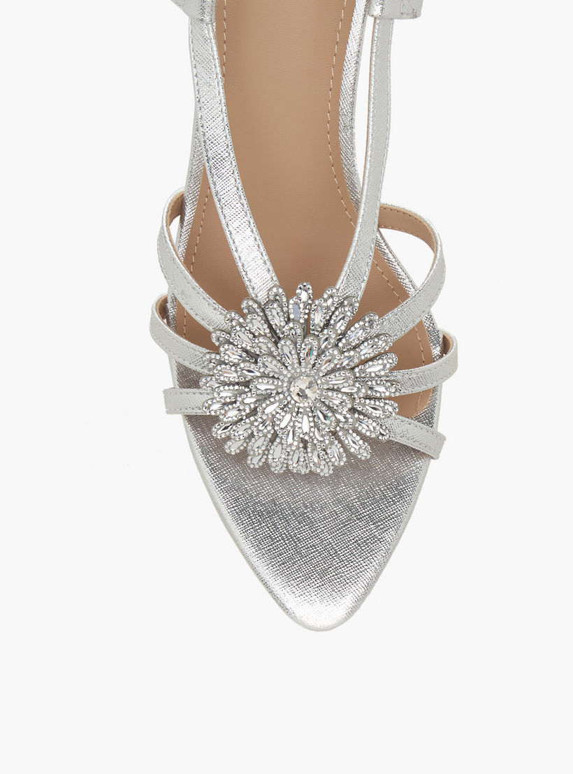 Flora Bella Women Embellished Stiletto Heel Sandals-women-shoes-sandals-heeled-image-4