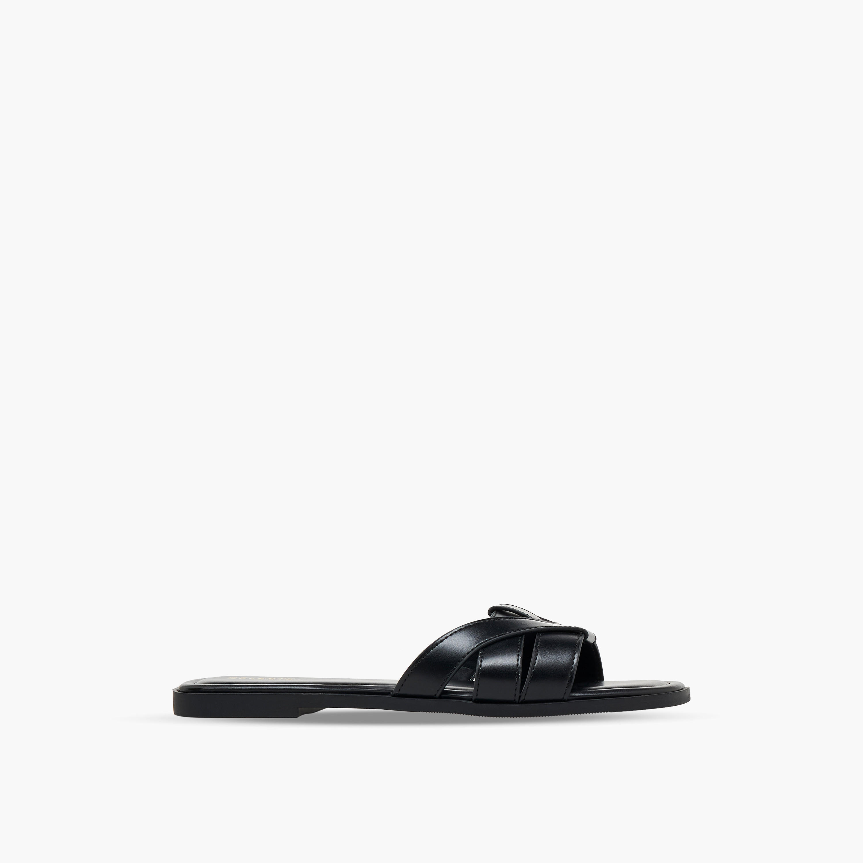 صندل نسائي مسطح سهل الارتداء من سيليست-women-shoes-sandals-flats-image-3