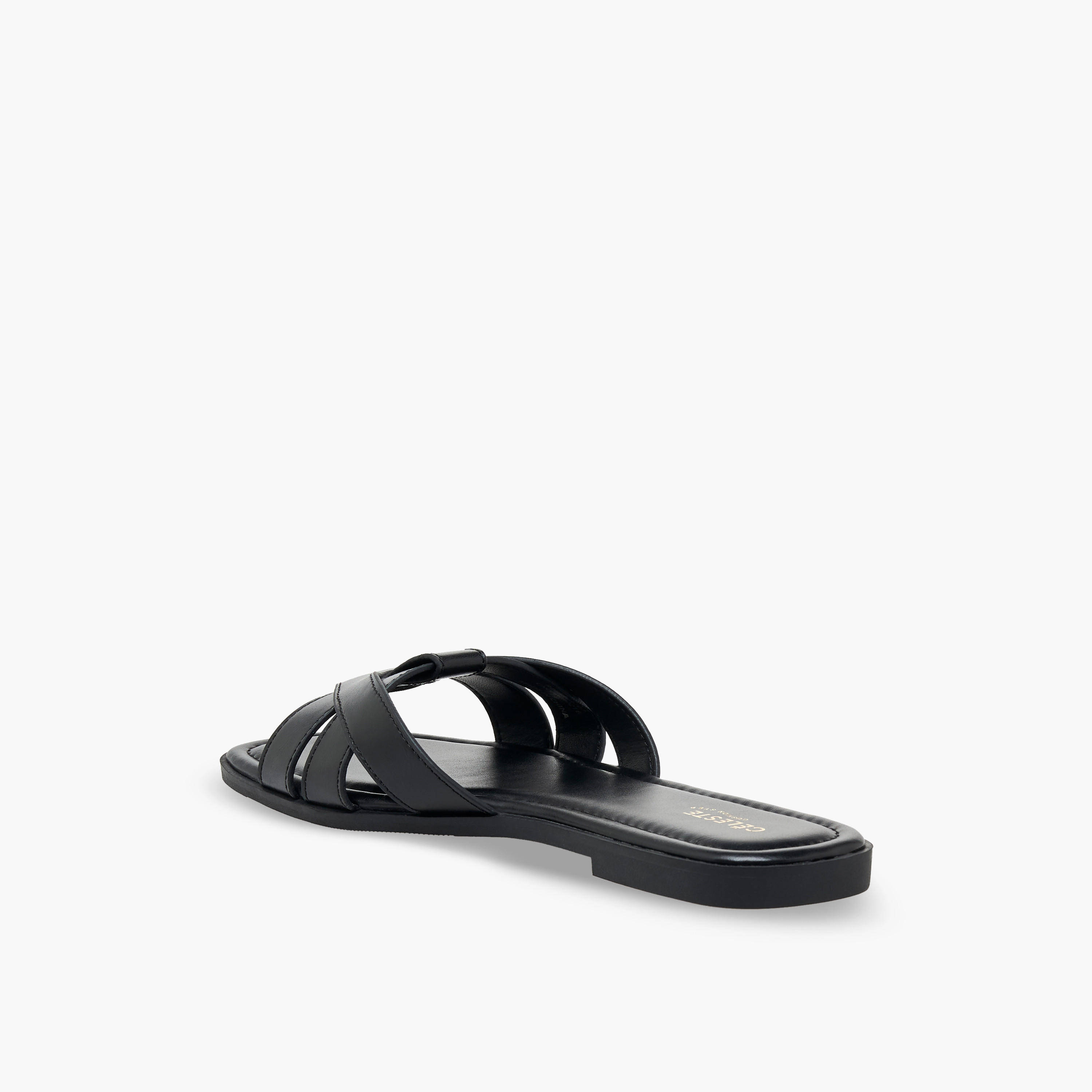 صندل نسائي مسطح سهل الارتداء من سيليست-women-shoes-sandals-flats-image-6