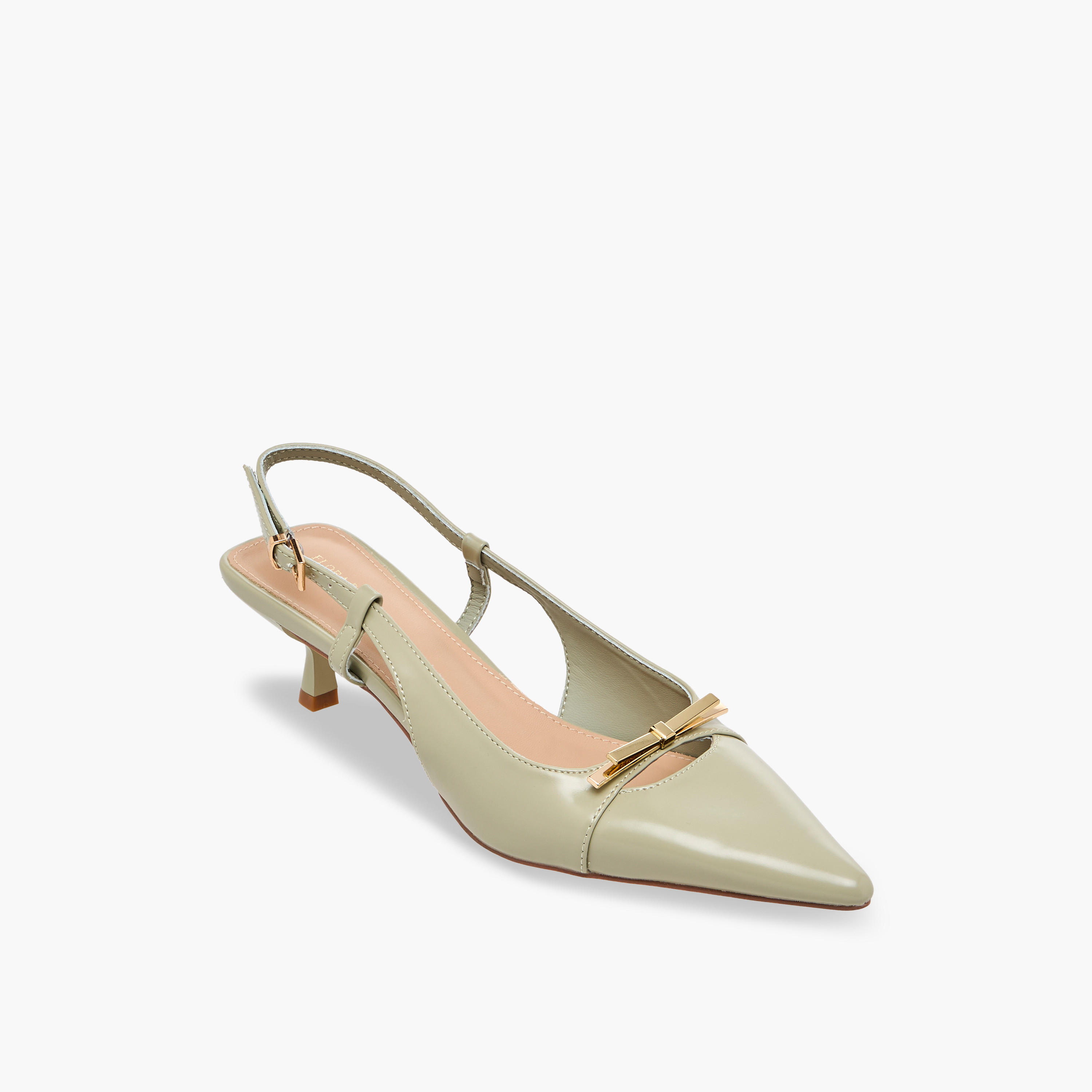 Flora Bella Women Pointed Toe Kitten Heel Shoes-women-shoes-sandals-heeled-image-2