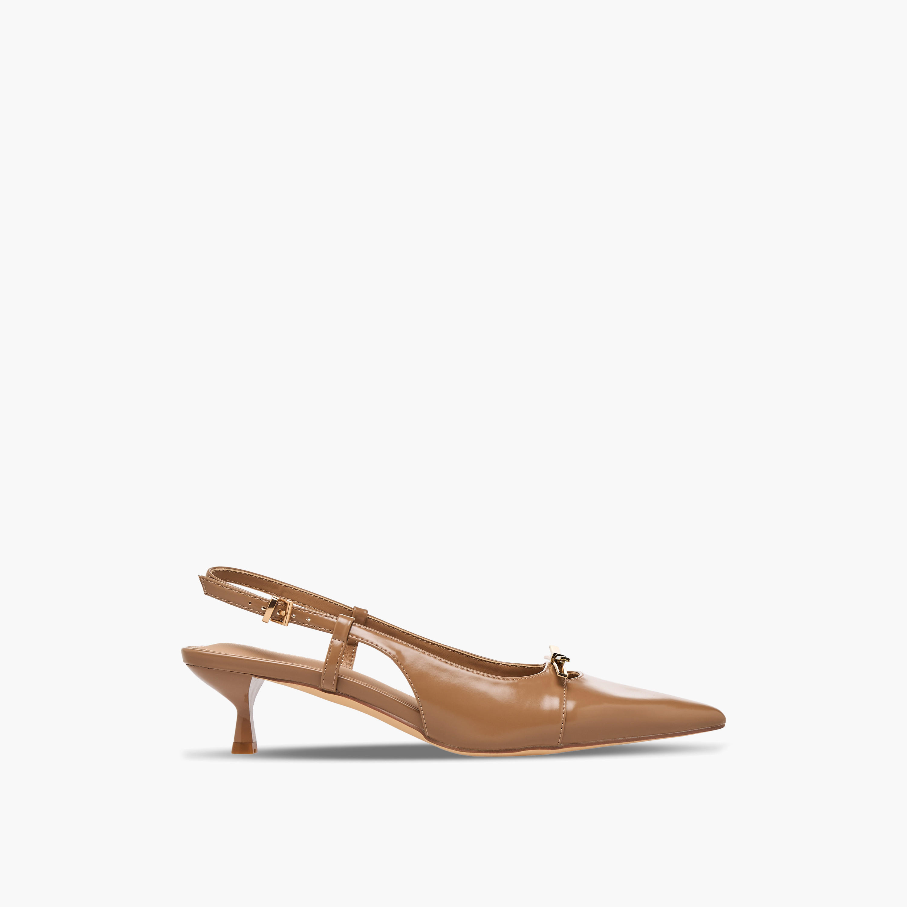 حذاء بكعب صغير ومقدمة مدببة للنساء من فلورا بيلا-women-shoes-sandals-heeled-image-3