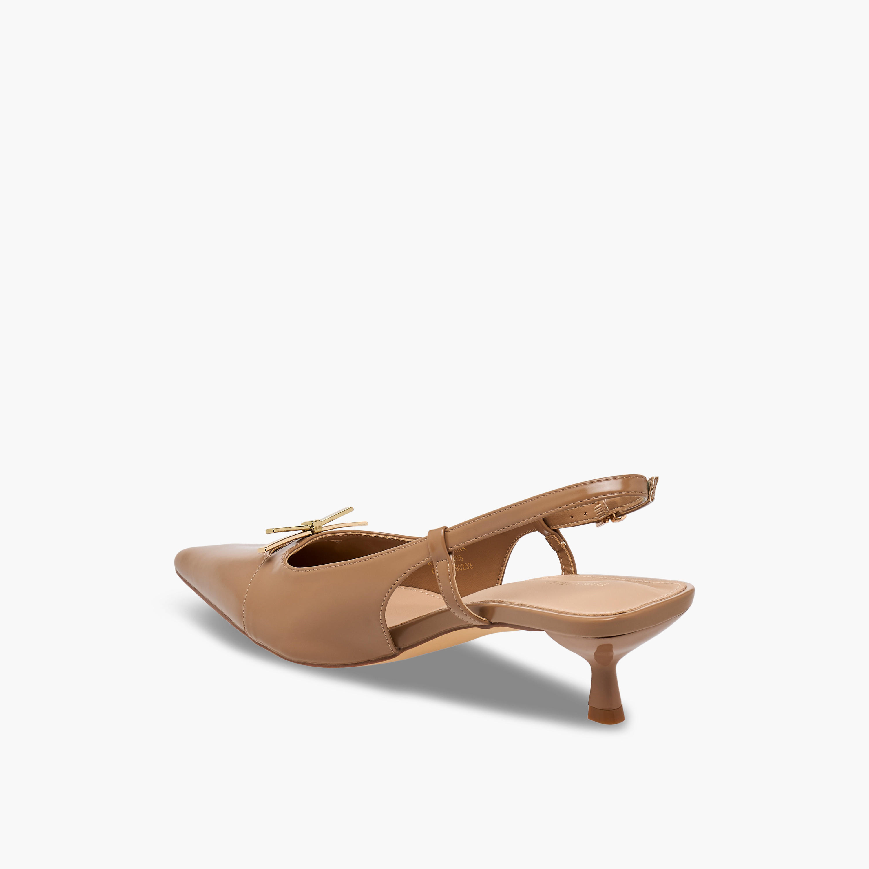 حذاء بكعب صغير ومقدمة مدببة للنساء من فلورا بيلا-women-shoes-sandals-heeled-image-5