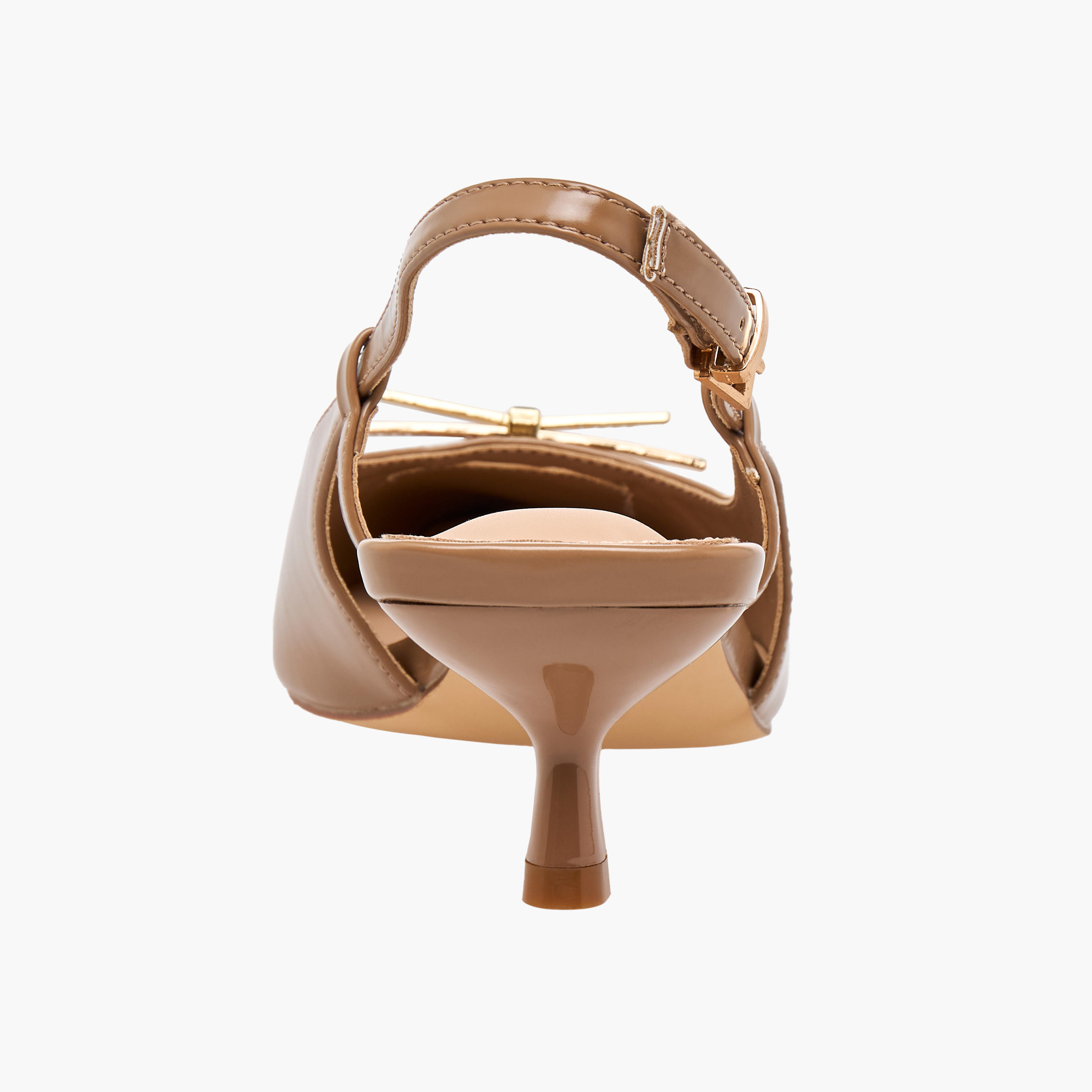 حذاء بكعب صغير ومقدمة مدببة للنساء من فلورا بيلا-women-shoes-sandals-heeled-image-8