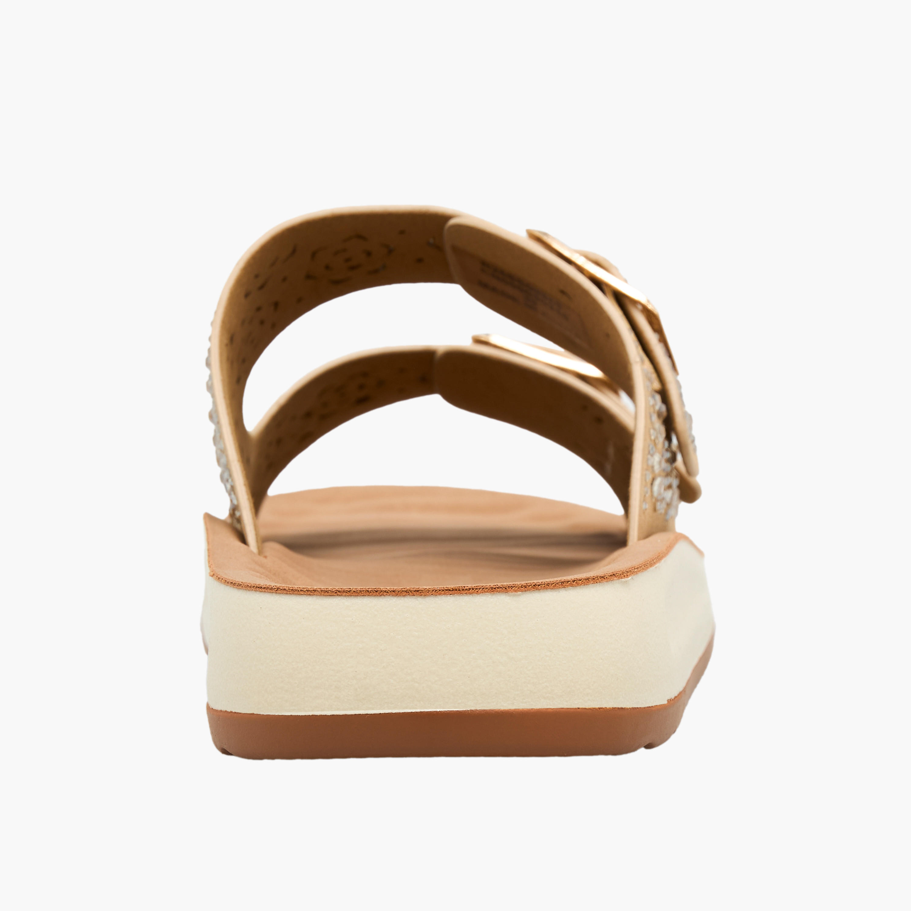 صندل مريح سهل الارتداء للنساء من لو كونفورت-women-shoes-flats-sandals-image-7