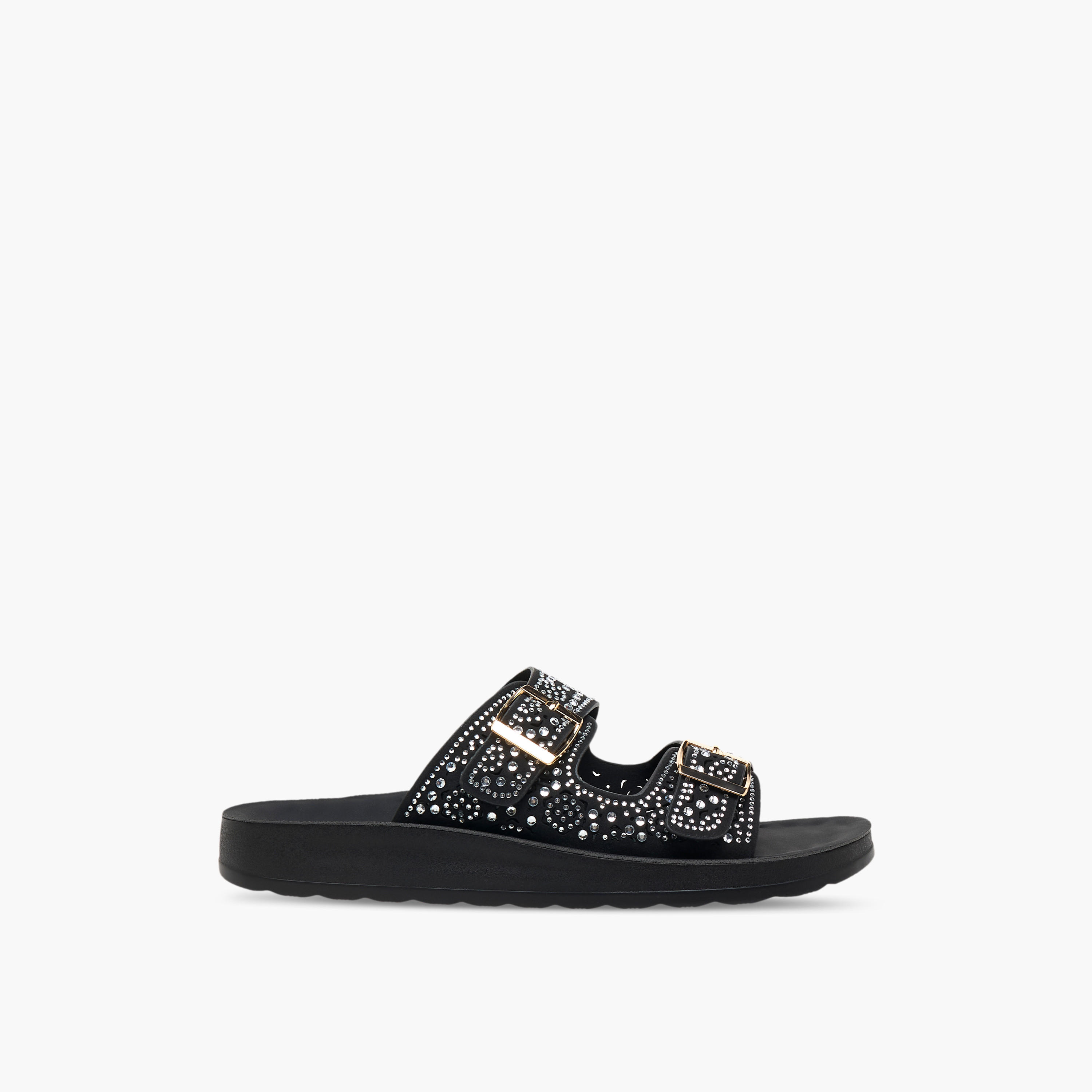 صندل مريح سهل الارتداء للنساء من لو كونفورت-women-shoes-flats-sandals-image-2