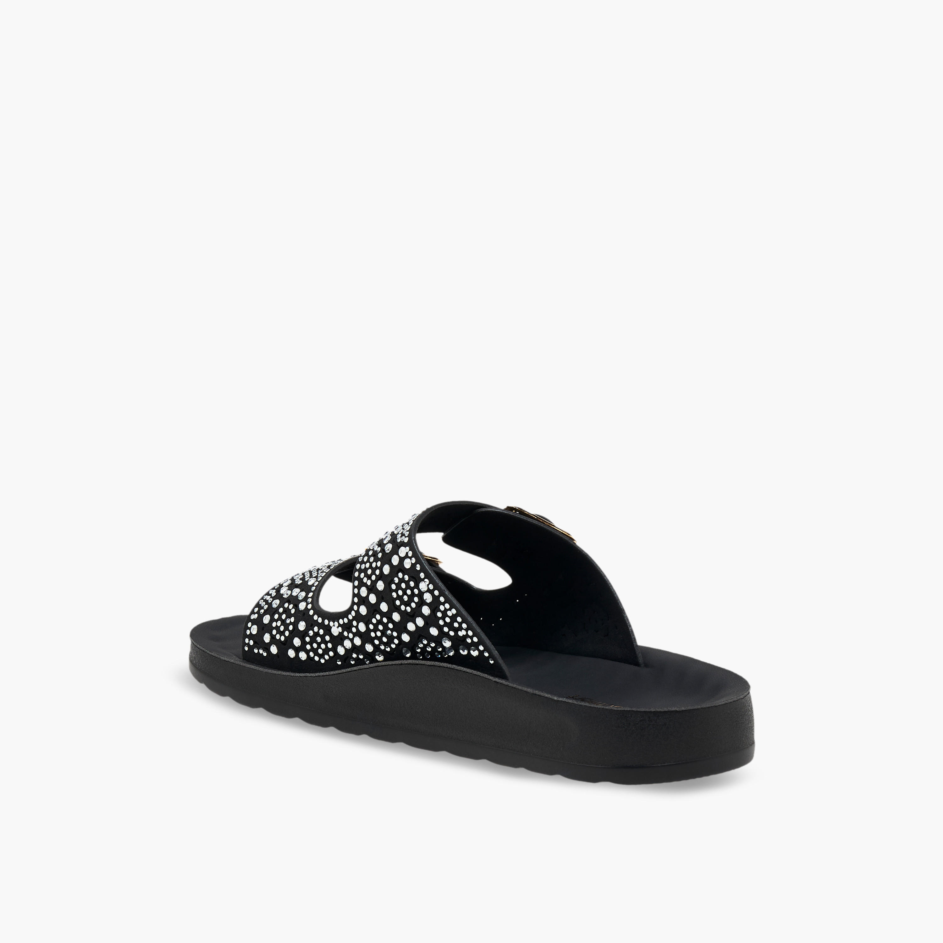 صندل مريح سهل الارتداء للنساء من لو كونفورت-women-shoes-flats-sandals-image-4