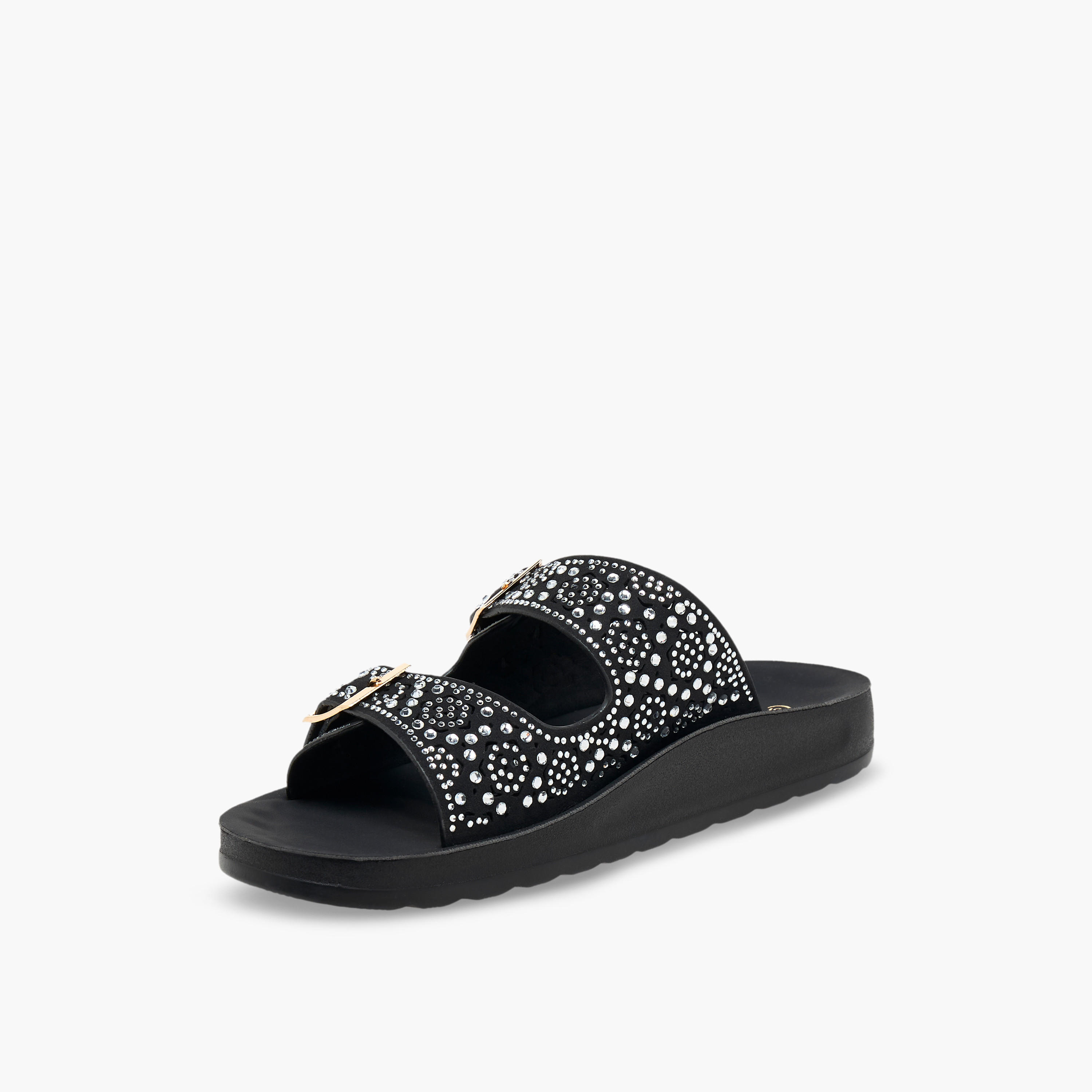 صندل مريح سهل الارتداء للنساء من لو كونفورت-women-shoes-flats-sandals-image-5