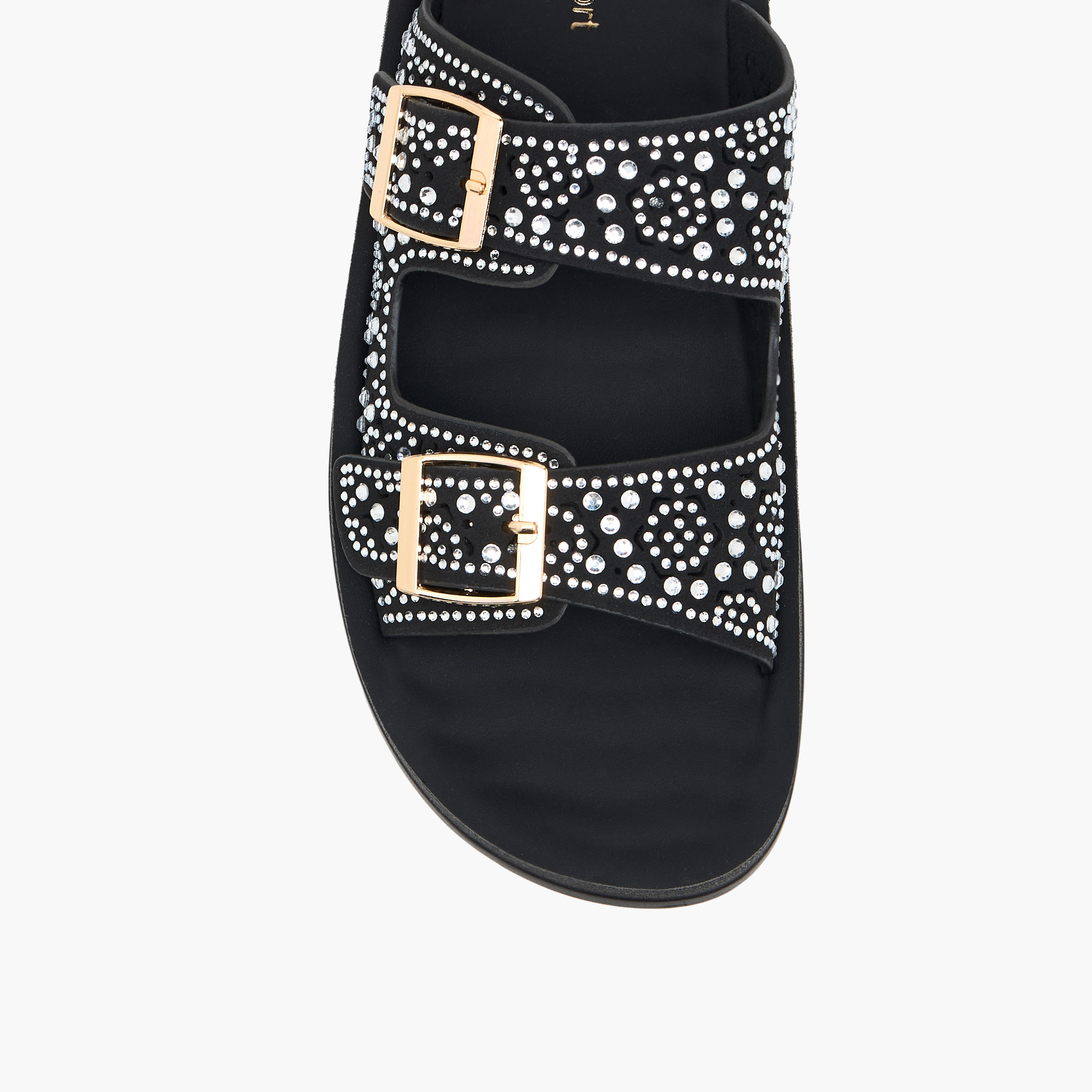 صندل مريح سهل الارتداء للنساء من لو كونفورت-women-shoes-flats-sandals-image-6
