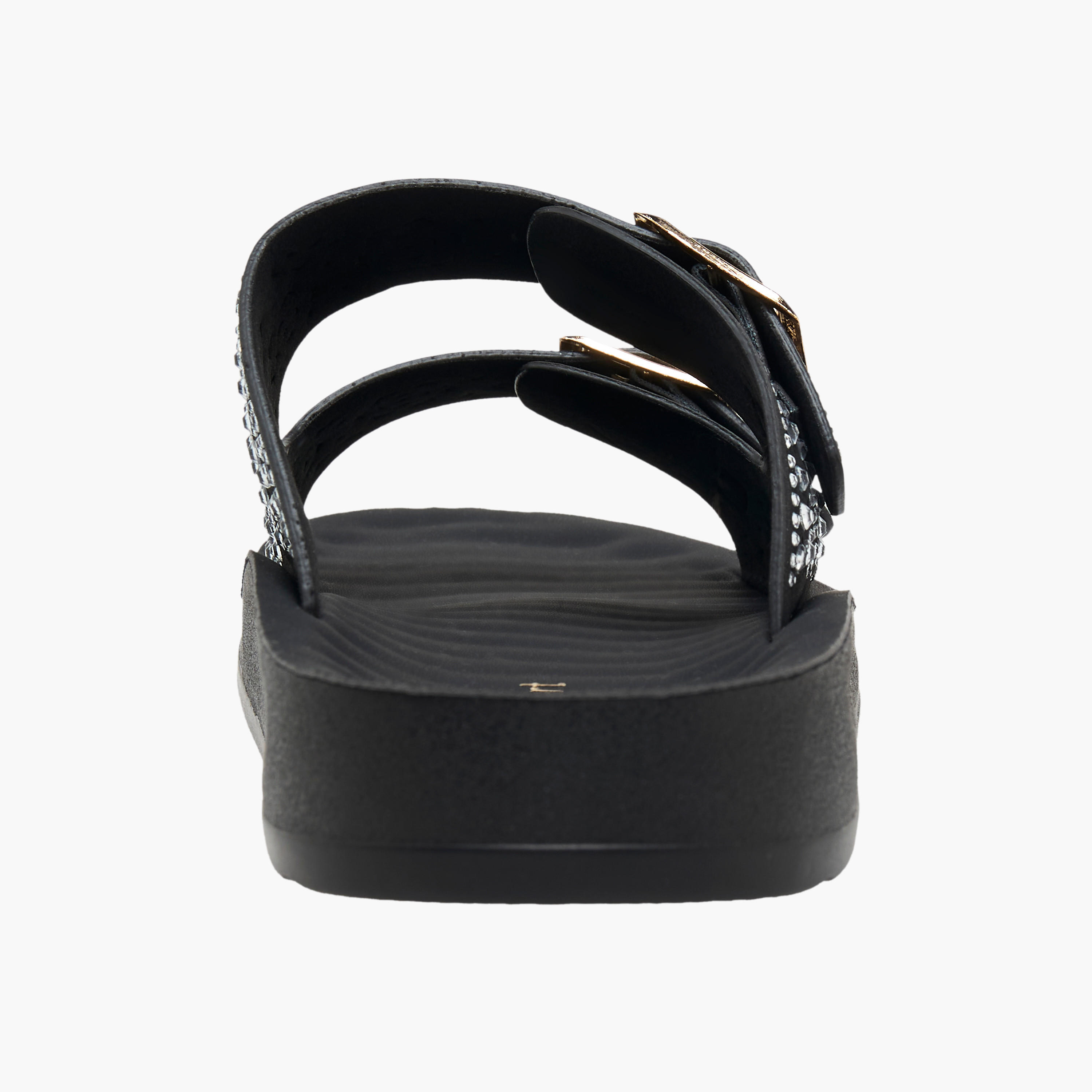 صندل مريح سهل الارتداء للنساء من لو كونفورت-women-shoes-flats-sandals-image-7