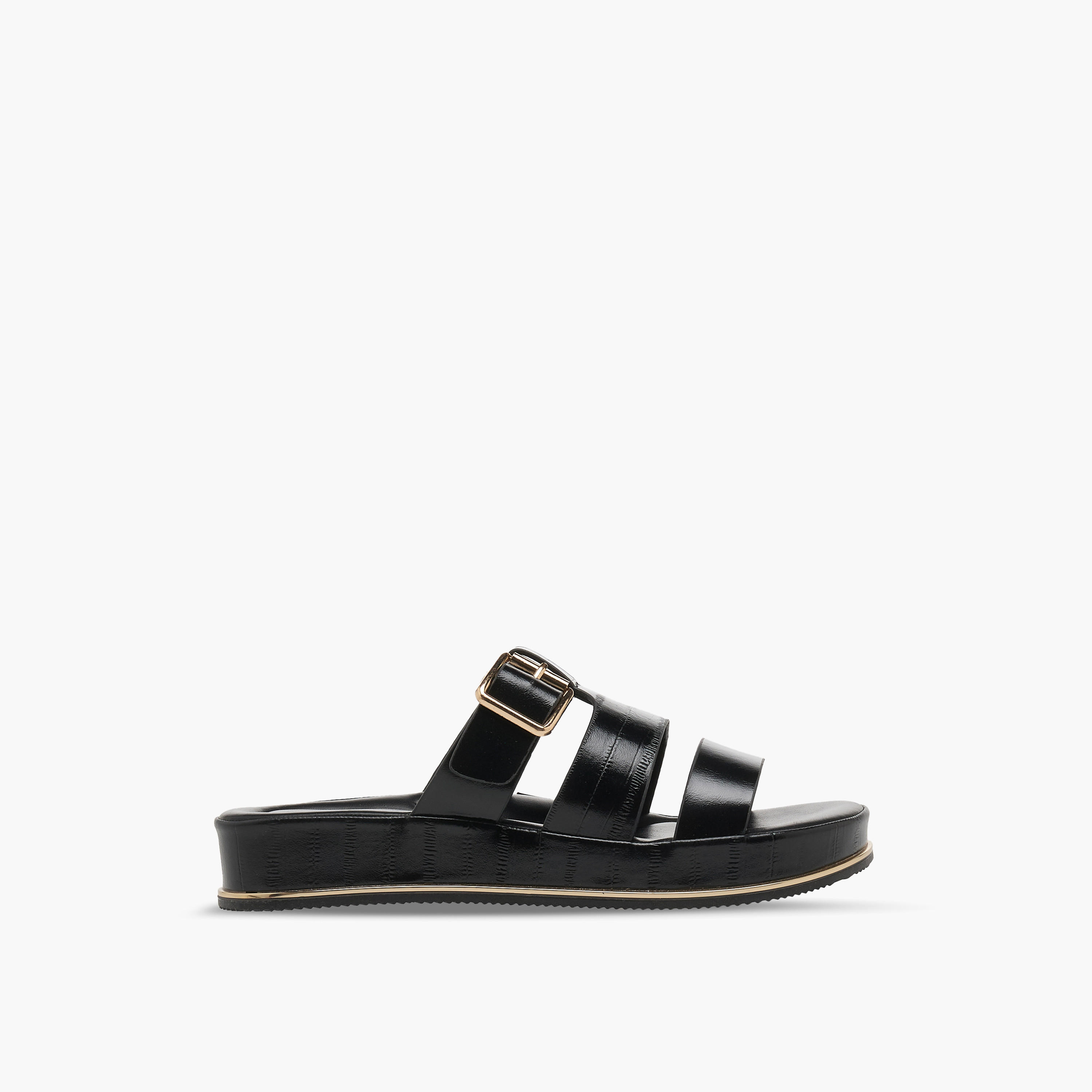 Flora Bella Women Buckle Strap Sandals-women-shoes-flats-sandals-image-3