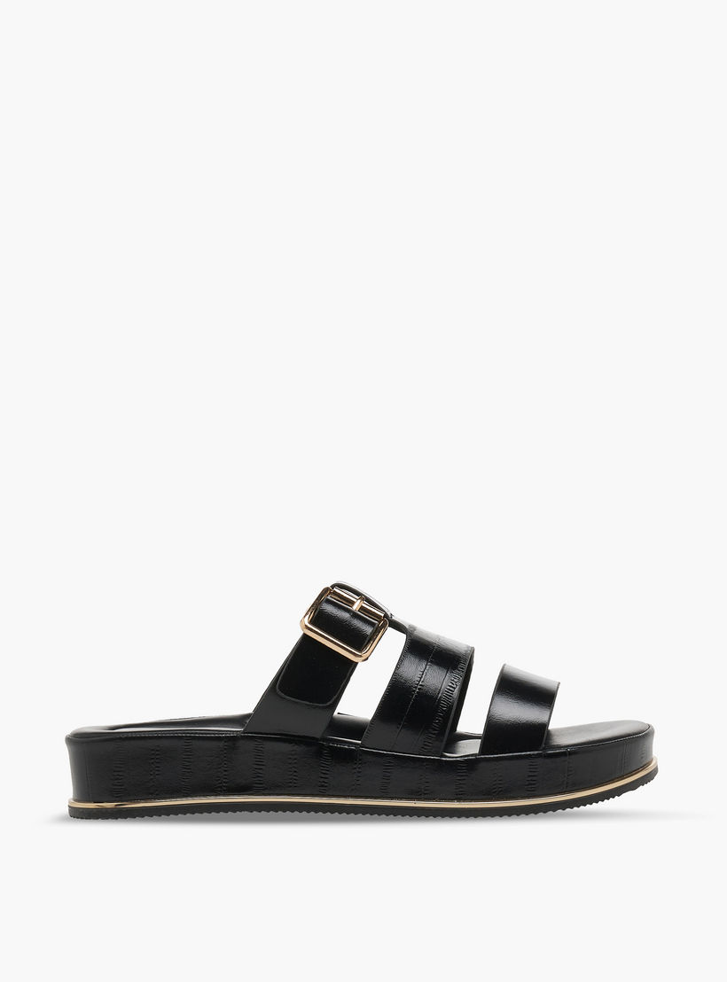 Flora Bella Women Buckle Strap Sandals-women-shoes-flats-sandals-image-3