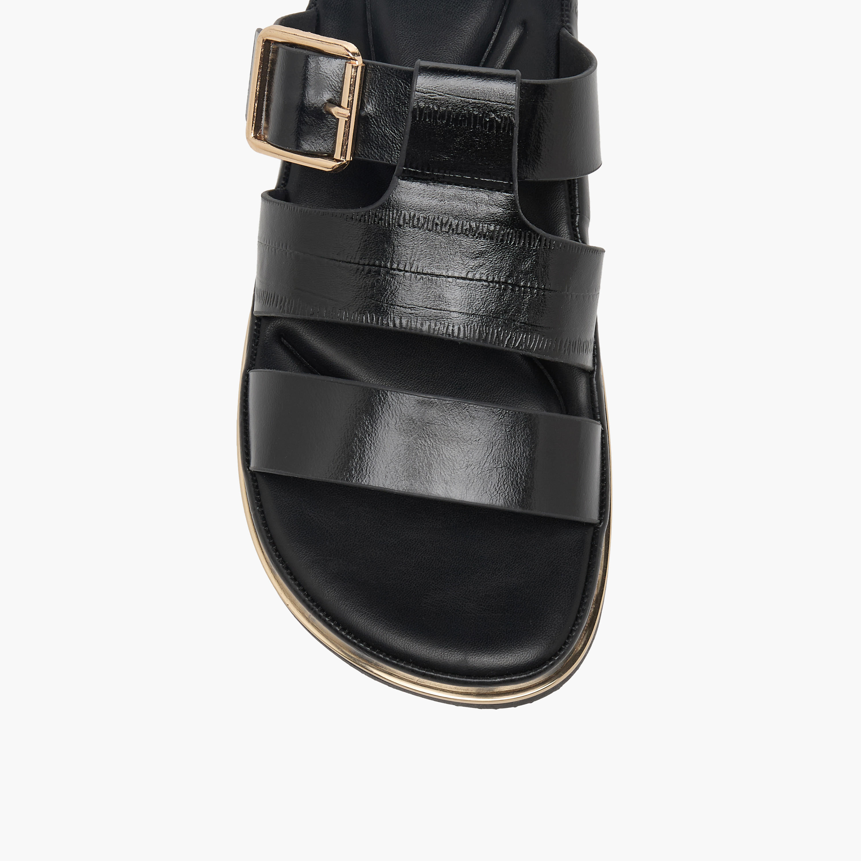 Flora Bella Women Buckle Strap Sandals-women-shoes-flats-sandals-image-4