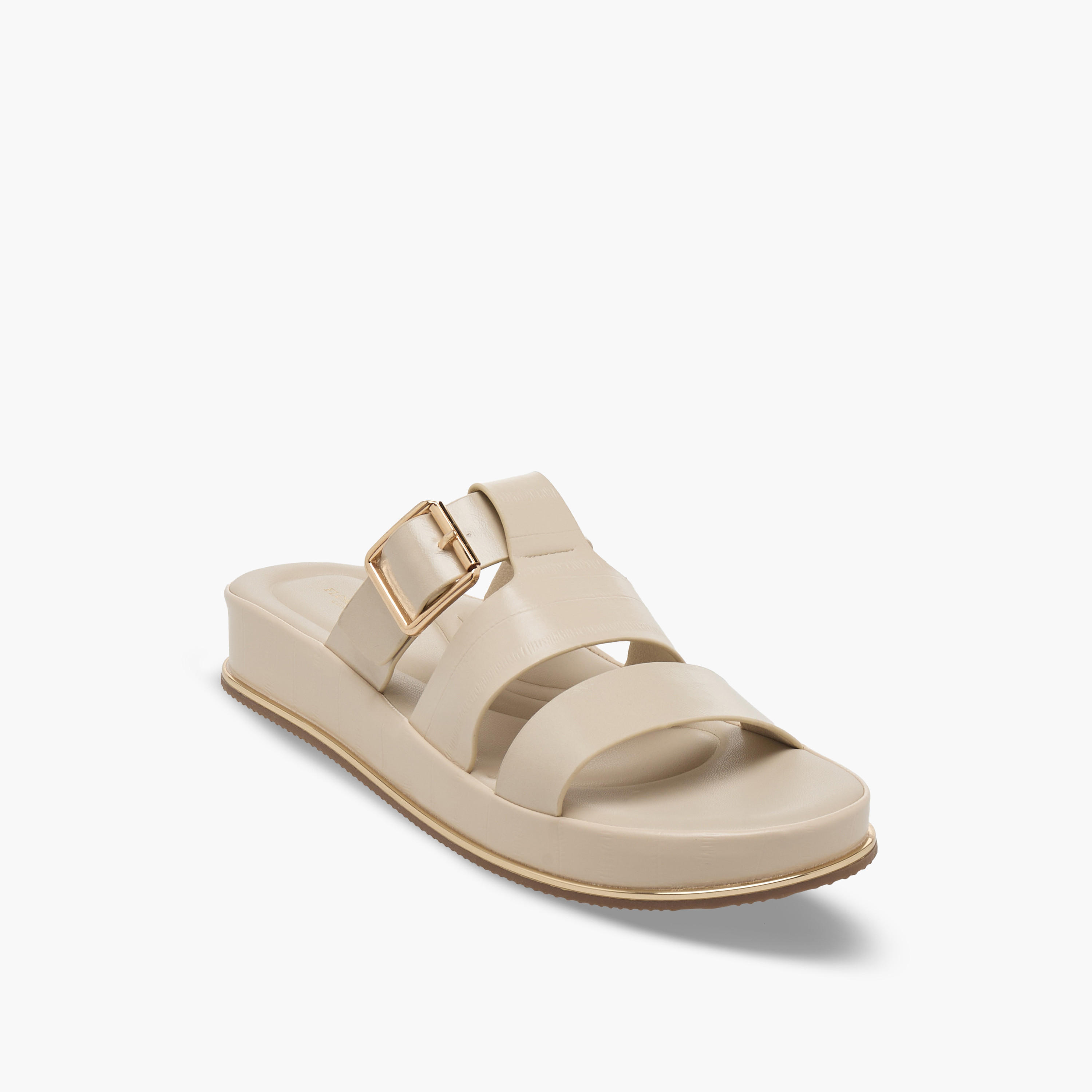 Flora Bella Women Buckle Strap Sandals-women-shoes-flats-sandals-image-2