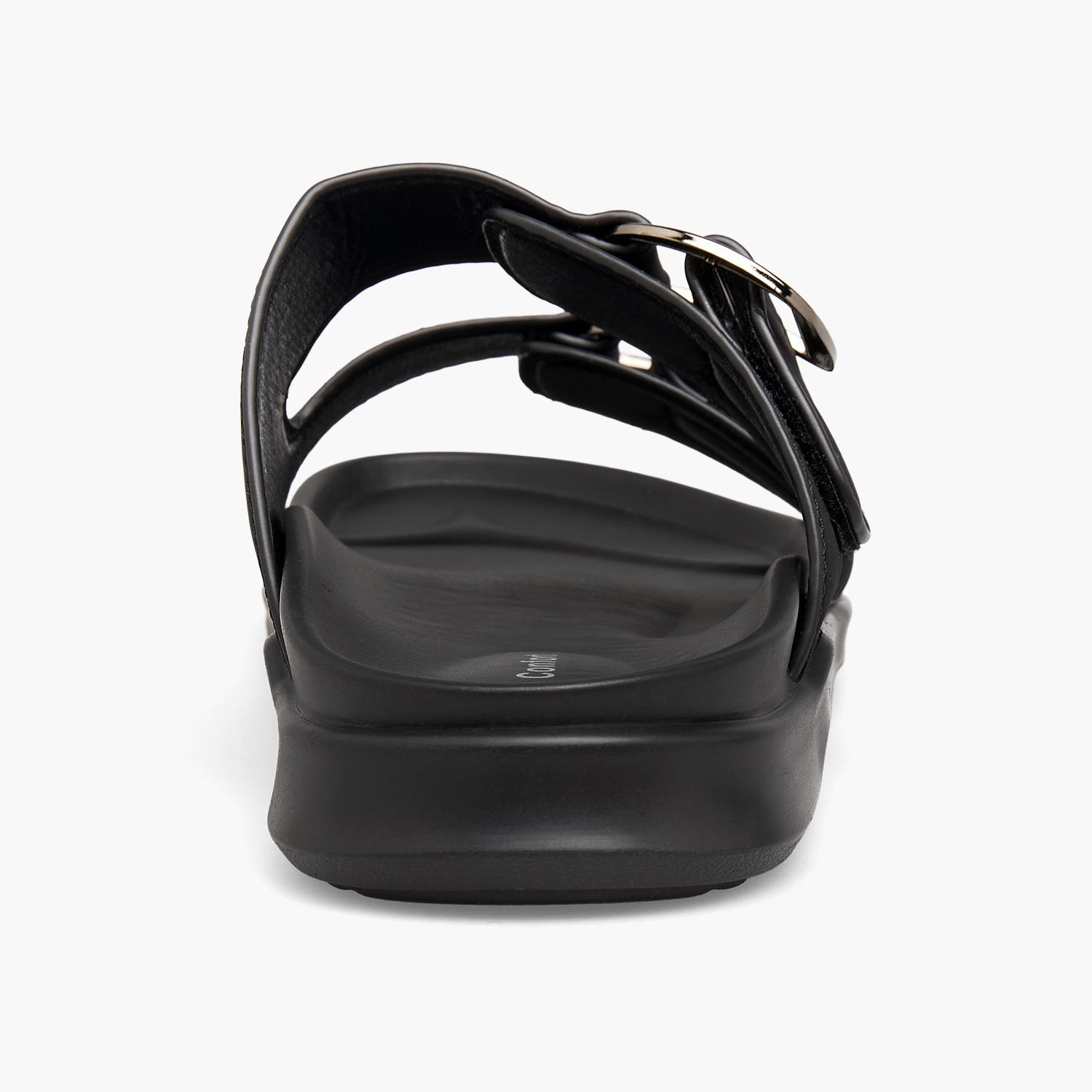 صندل سهل الارتداء بتفاصيل إبزيم للرجال من لو كونفورت-men-shoes-sandals-image-5