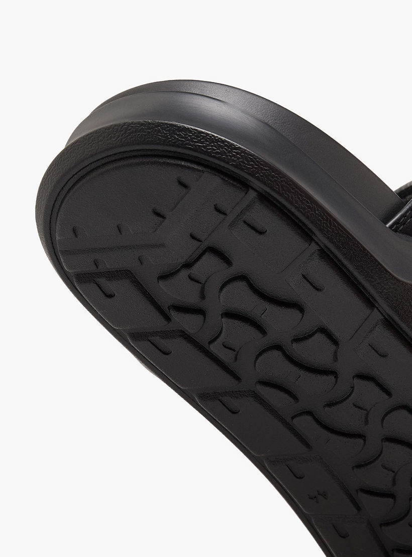 صندل سهل الارتداء بتفاصيل إبزيم للرجال من لو كونفورت-men-shoes-sandals-image-6