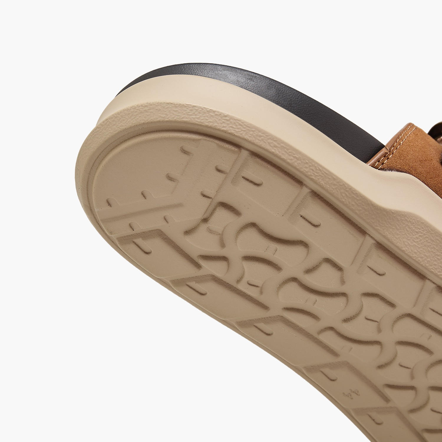 صندل سهل الارتداء بتفاصيل إبزيم للرجال من لو كونفورت-men-shoes-sandals-image-6