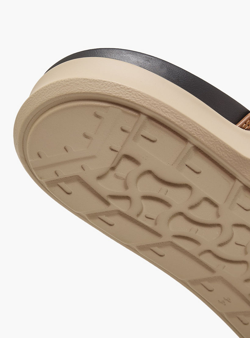 صندل سهل الارتداء بتفاصيل إبزيم للرجال من لو كونفورت-men-shoes-sandals-image-6