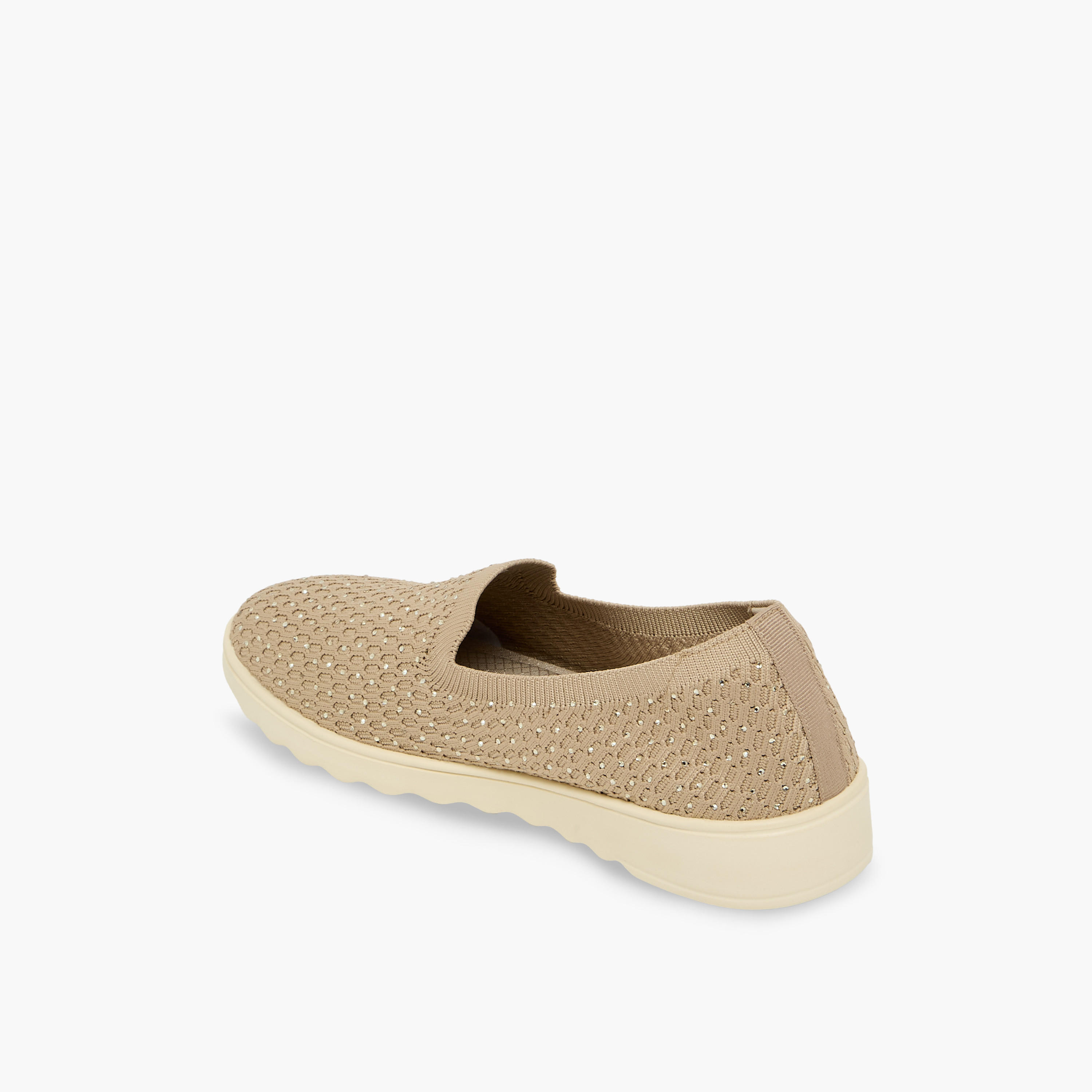 Le Confort Women Embellished Slip-On Comfort Shoes-women-shoes-loafersandmoccasins-image-5