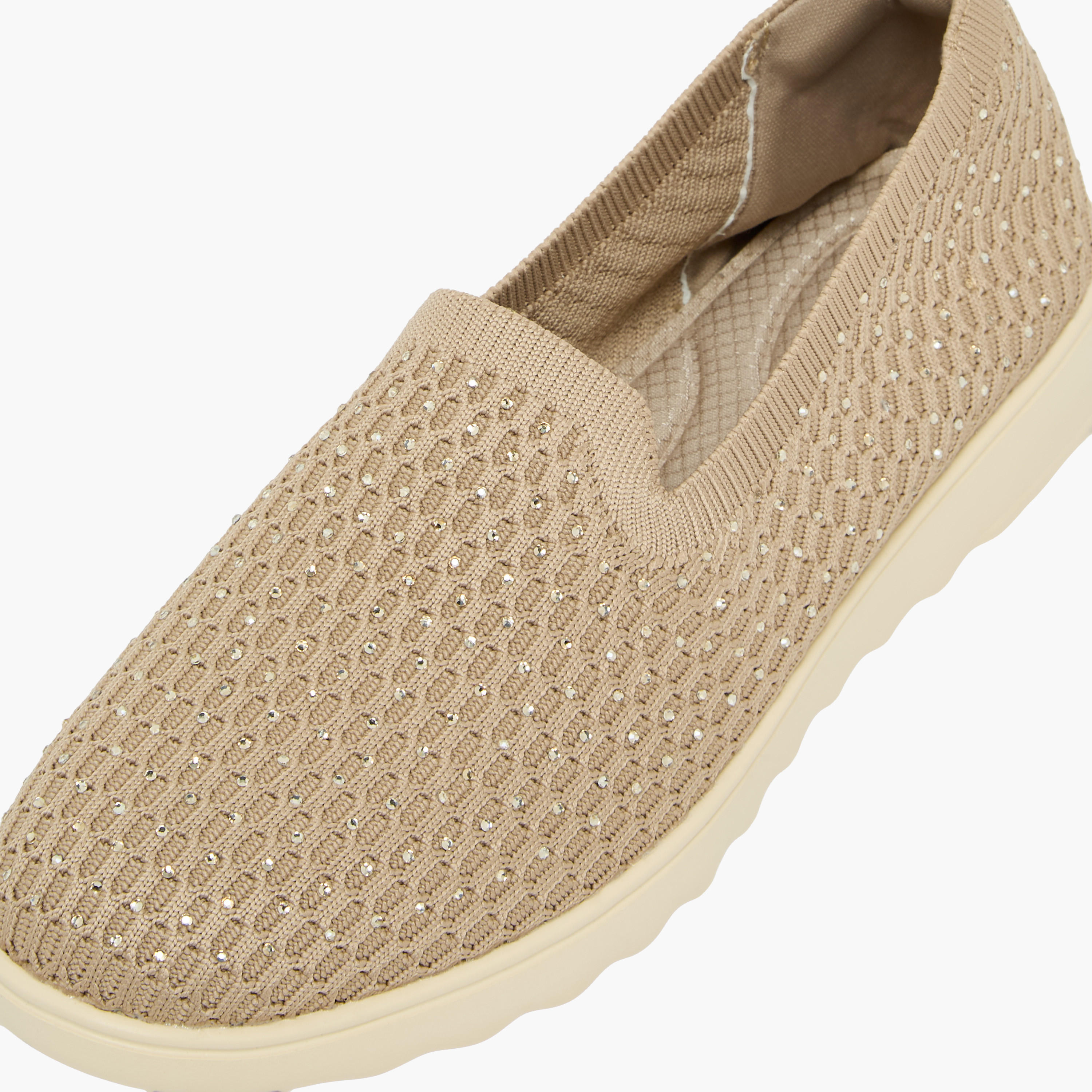 Le Confort Women Embellished Slip-On Comfort Shoes-women-shoes-loafersandmoccasins-image-7