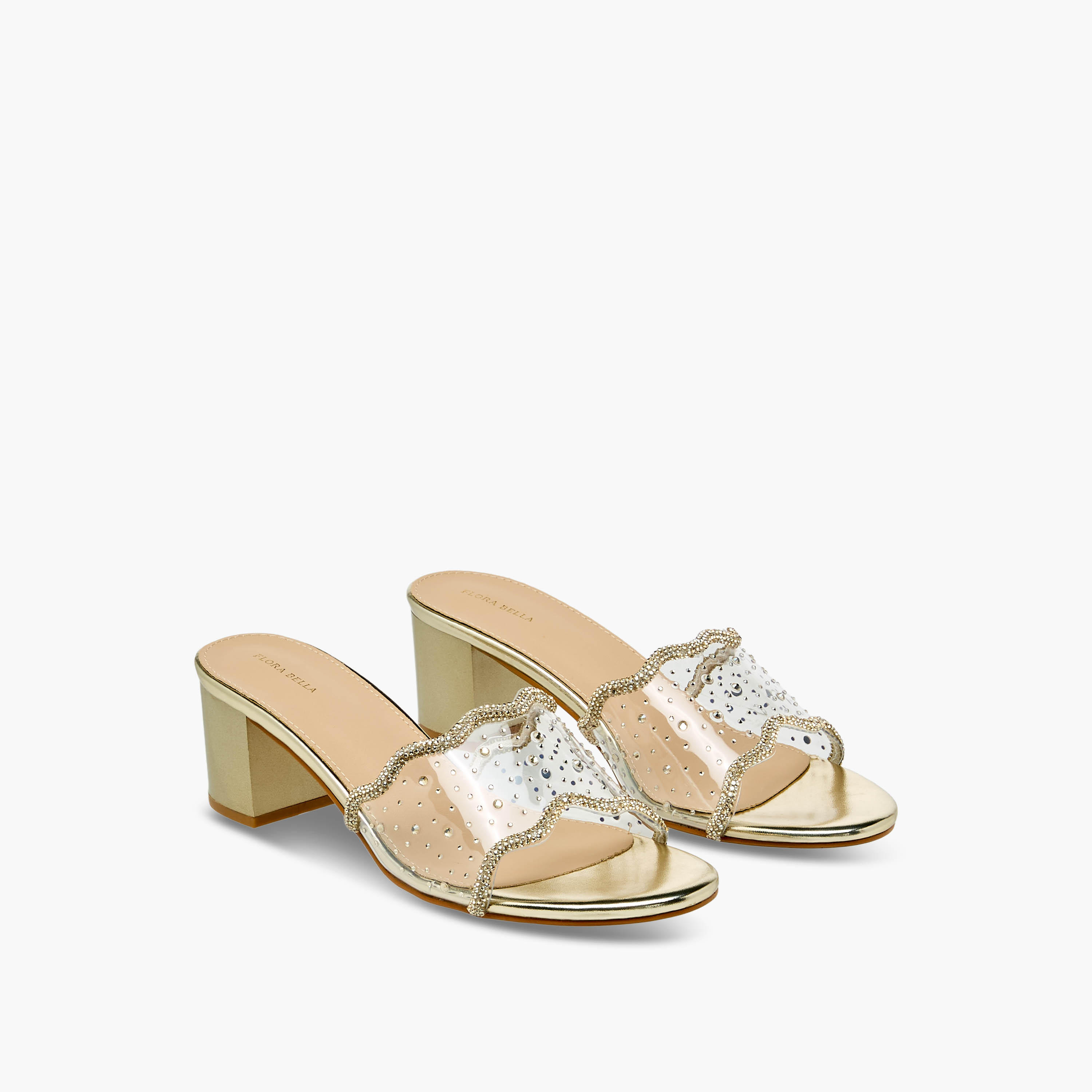 صندل نسائي بكعب عريض من فلورا بيلا-women-shoes-sandals-heeled-image-1