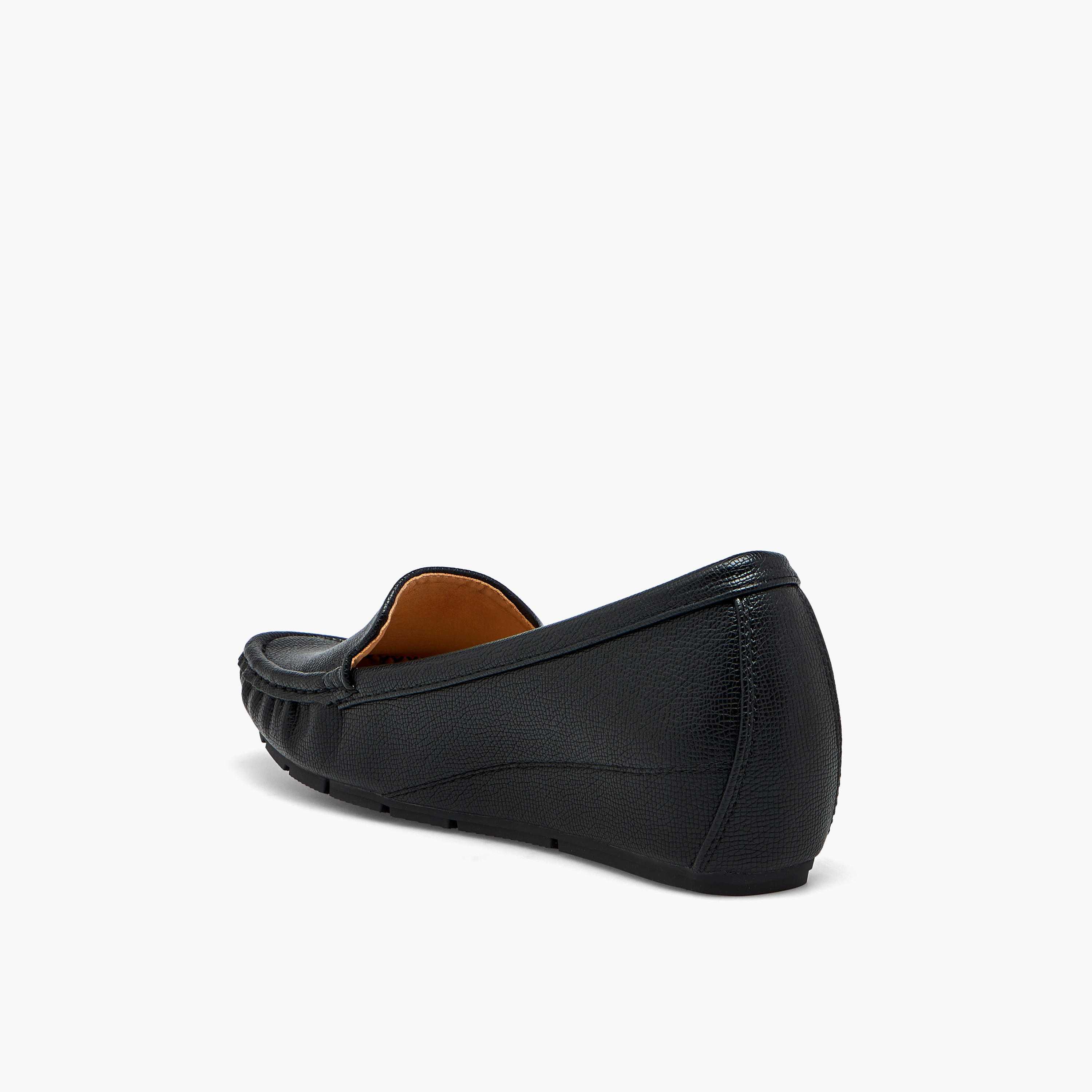 Le Confort Women Wedge Heel Loafers-women-shoes-loafersandmoccasins-image-5