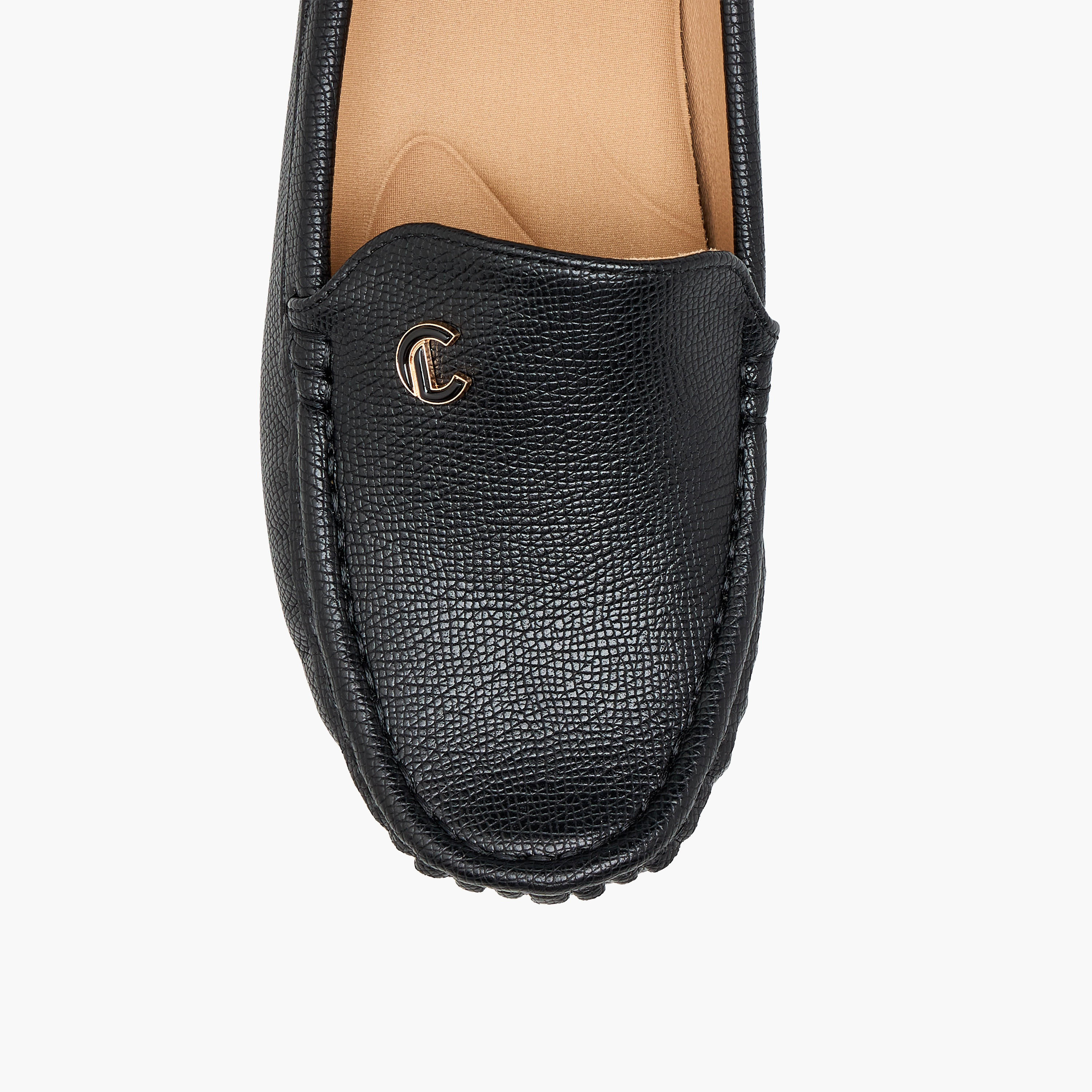 Le Confort Women Wedge Heel Loafers-women-shoes-loafersandmoccasins-image-7
