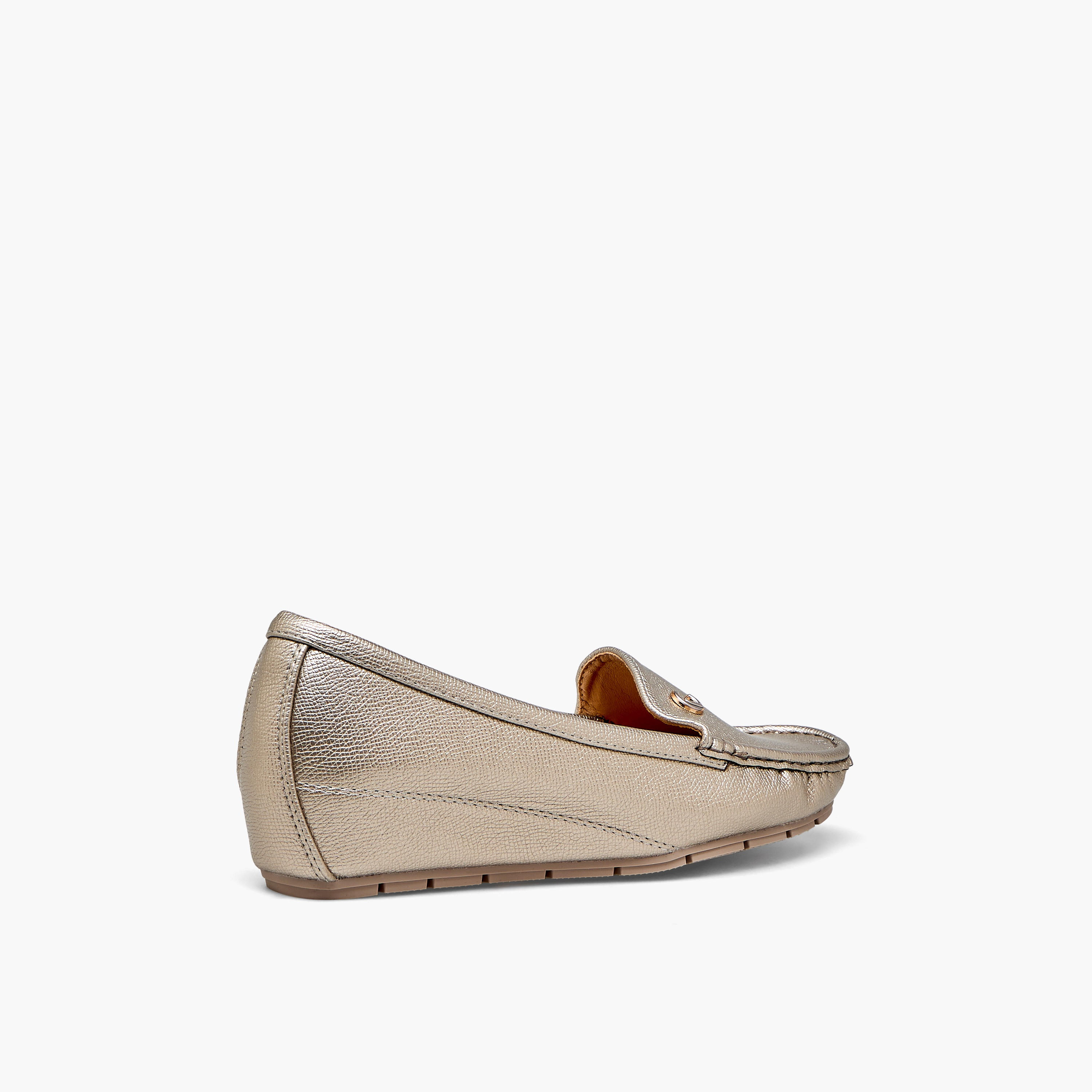 Le Confort Women Wedge Heel Loafers-women-shoes-loafersandmoccasins-image-6