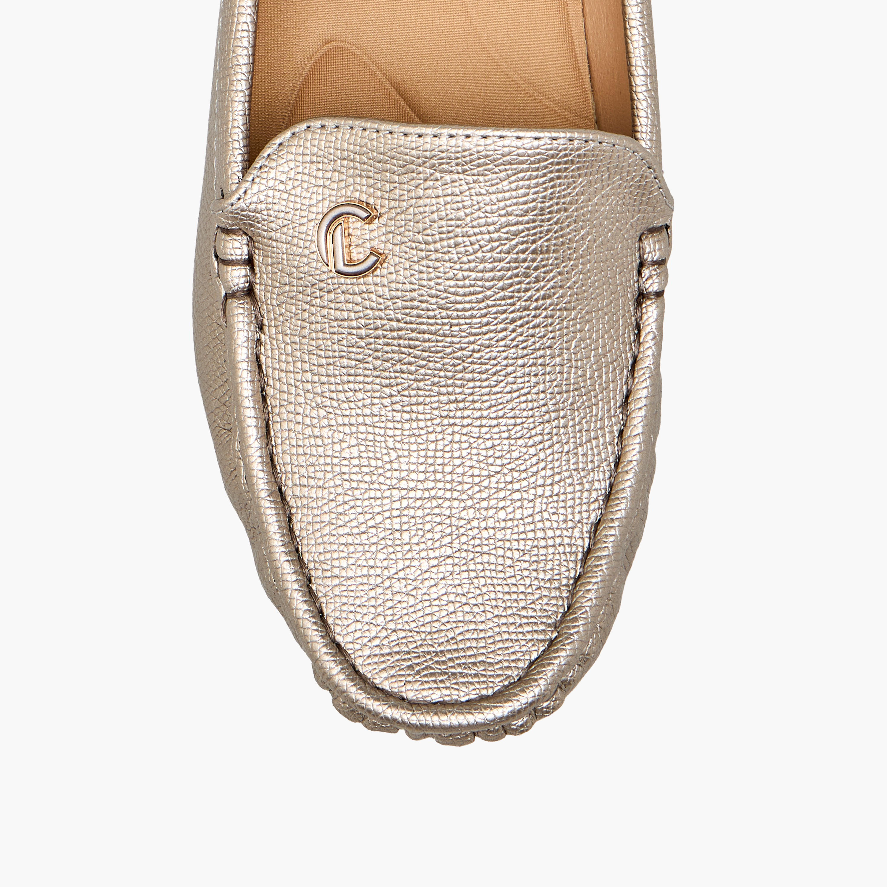 Le Confort Women Wedge Heel Loafers-women-shoes-loafersandmoccasins-image-7