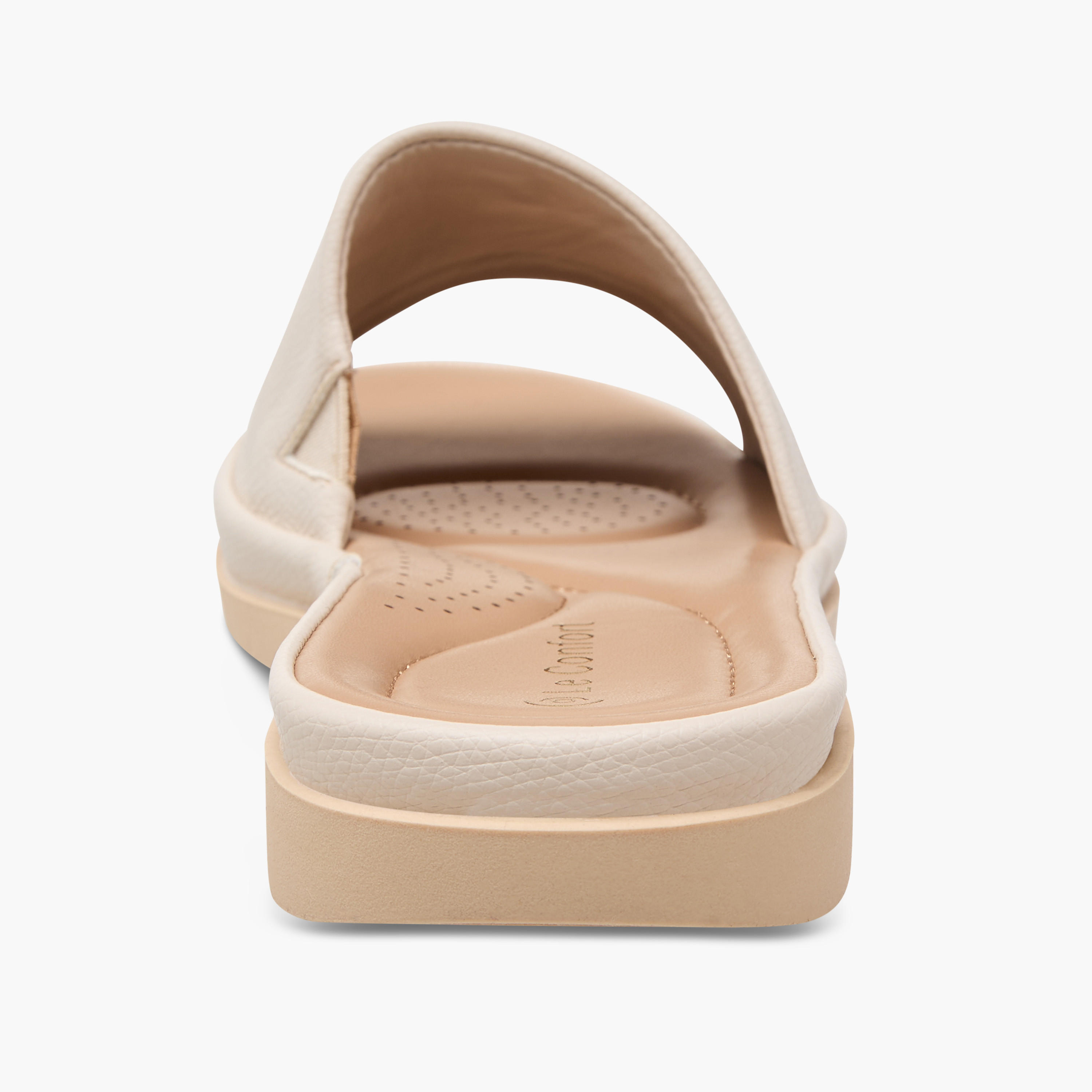 صندل مريح بارز الملمس للنساء من لو كونفورت-women-shoes-flats-sandals-image-5