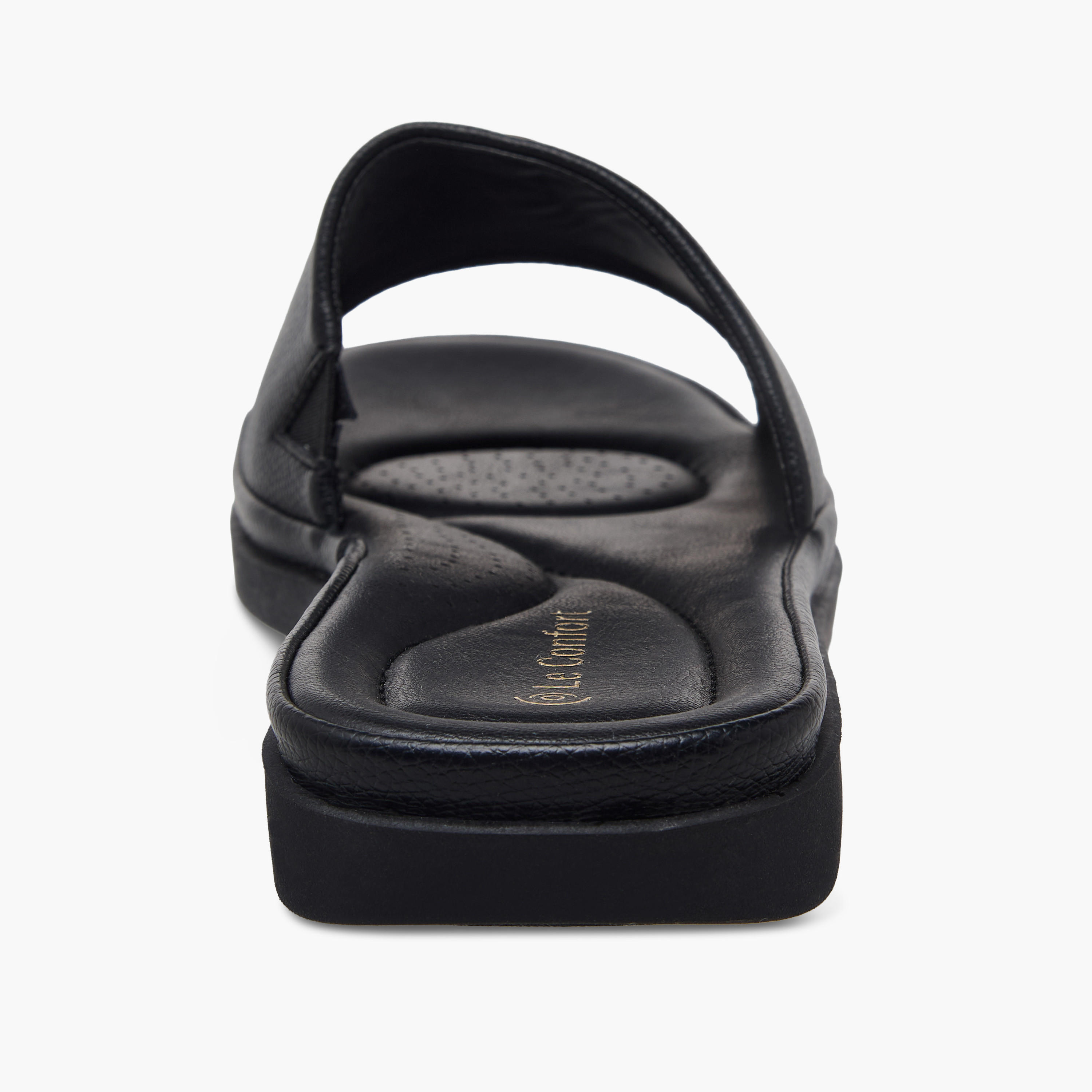 صندل مريح بارز الملمس للنساء من لو كونفورت-women-shoes-flats-sandals-image-5