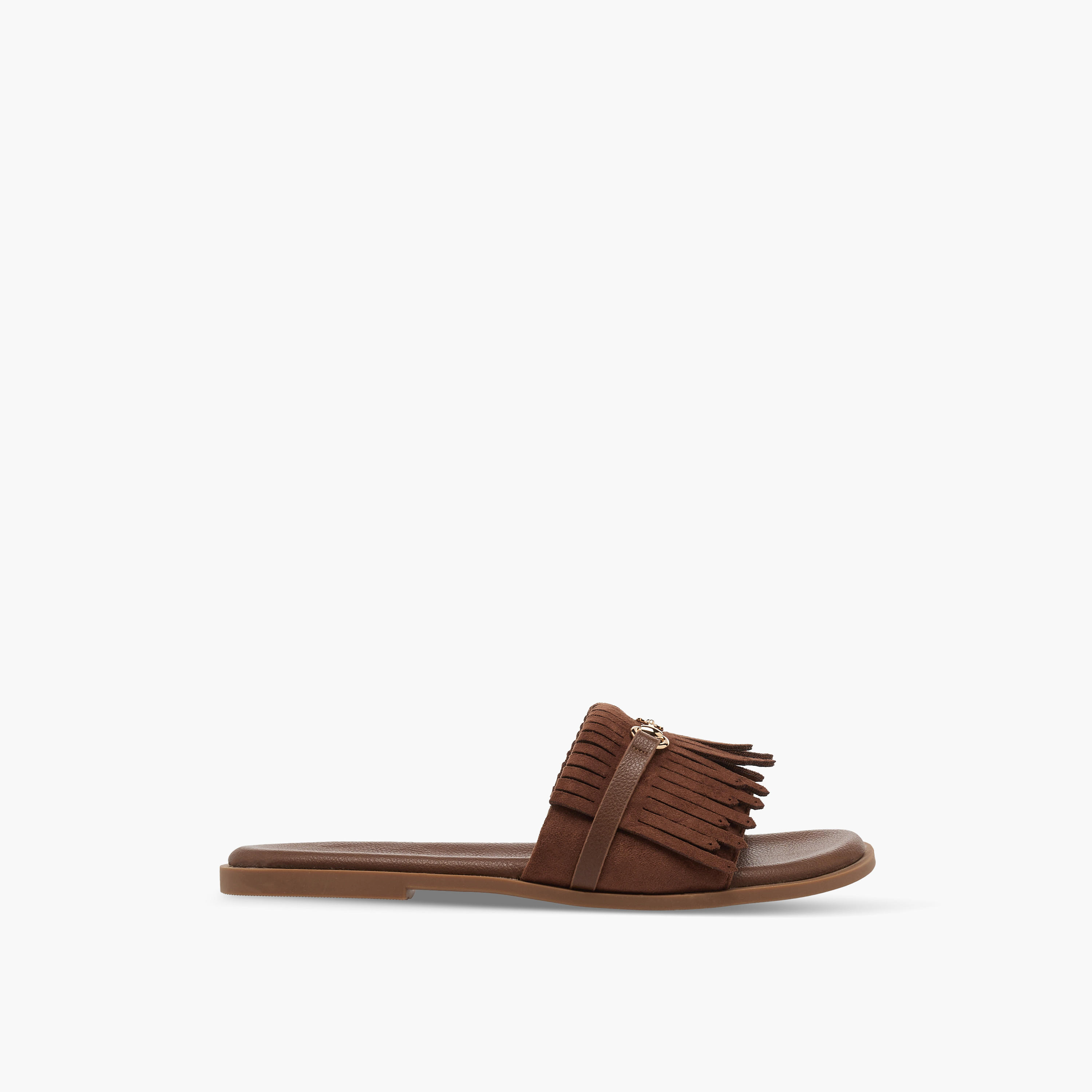 Flora Bella Women Fringe Trim Sandals-women-shoes-flats-sandals-image-3