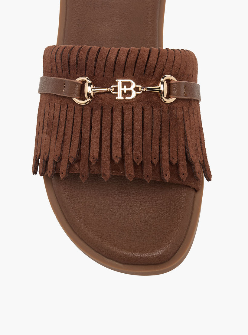 Flora Bella Women Fringe Trim Sandals-women-shoes-flats-sandals-image-4