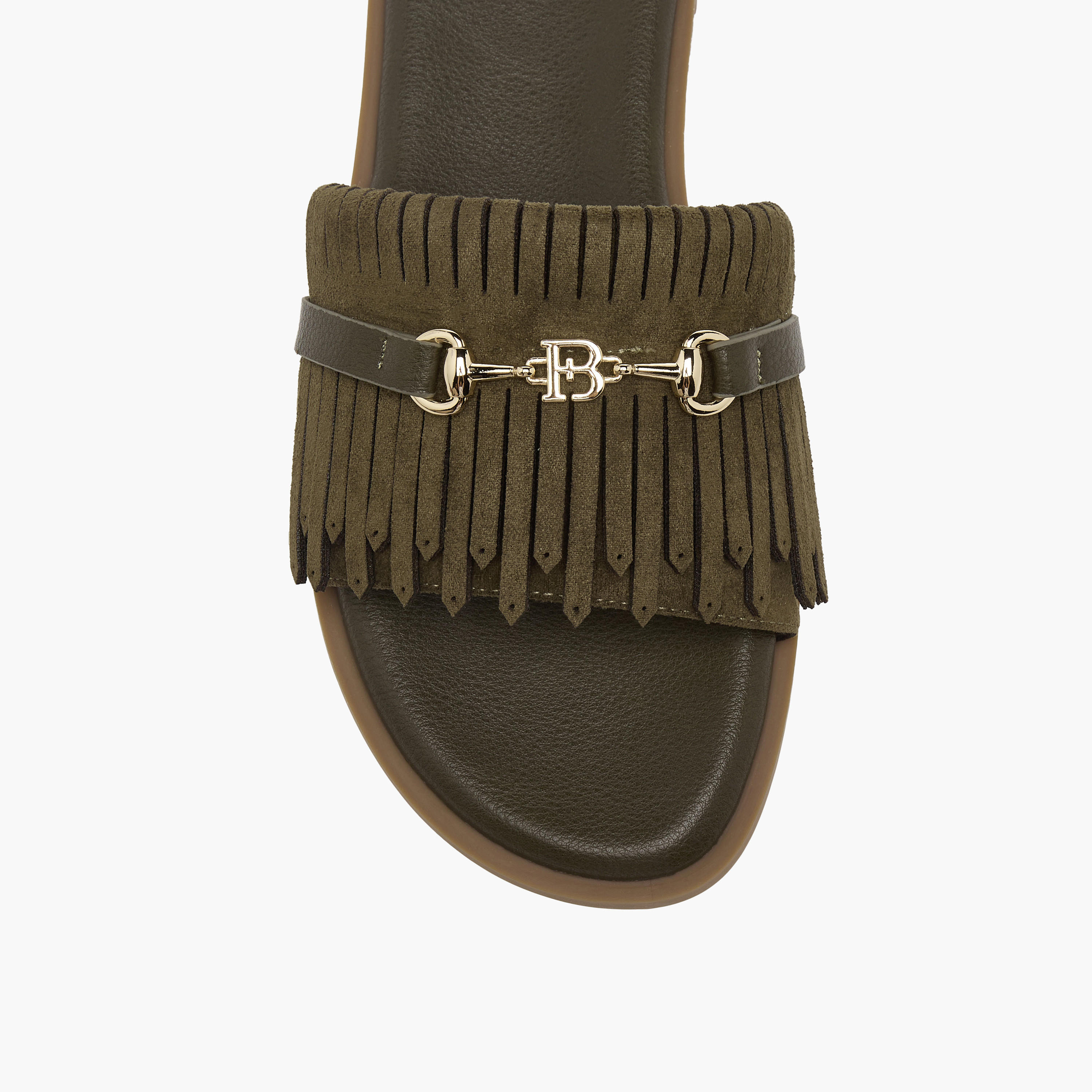 Flora Bella Women Fringe Trim Sandals-women-shoes-flats-sandals-image-4