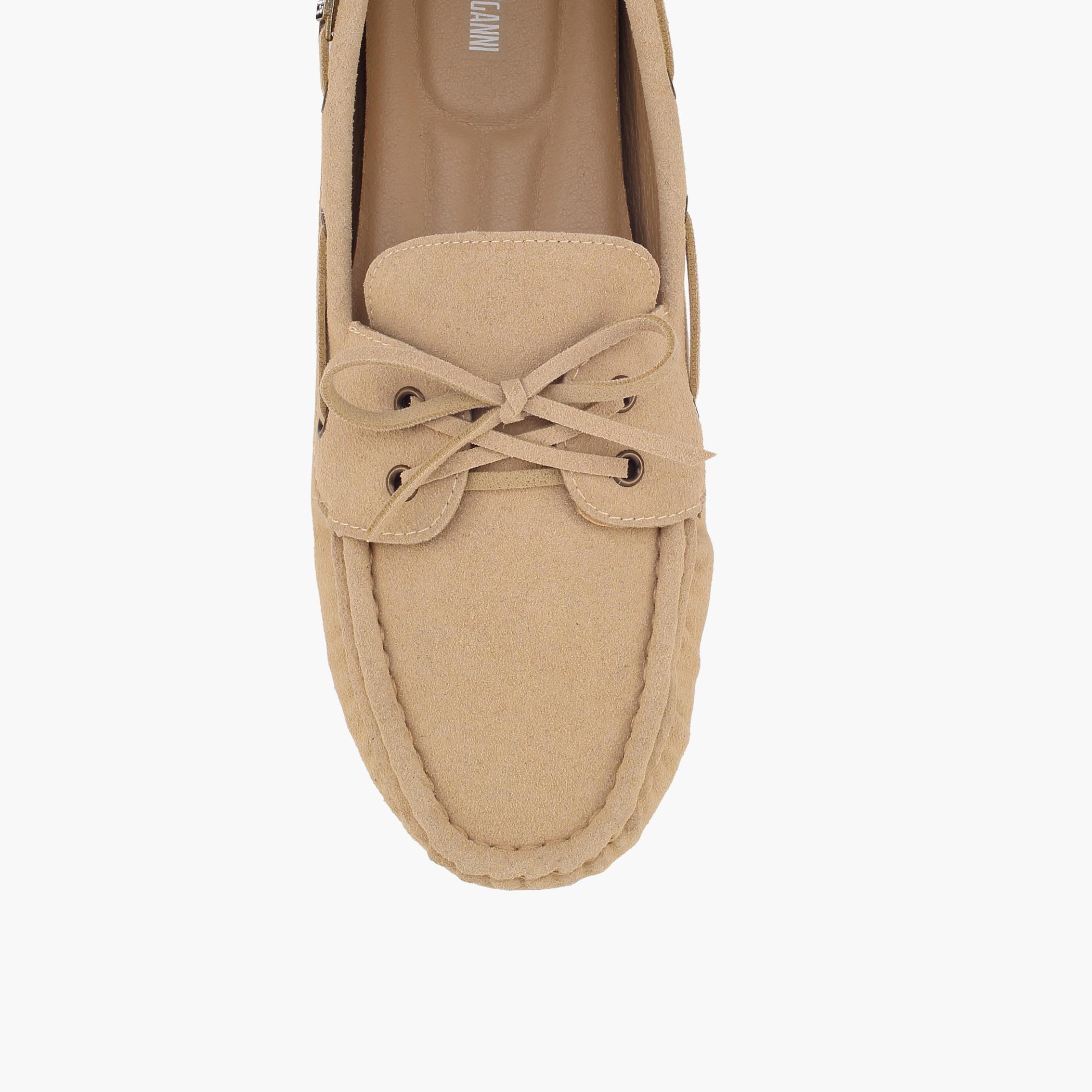 حذاء موكاسين برباط إغلاق للنساء من رينزو روجاني-women-shoes-flats-moccasins-image-4