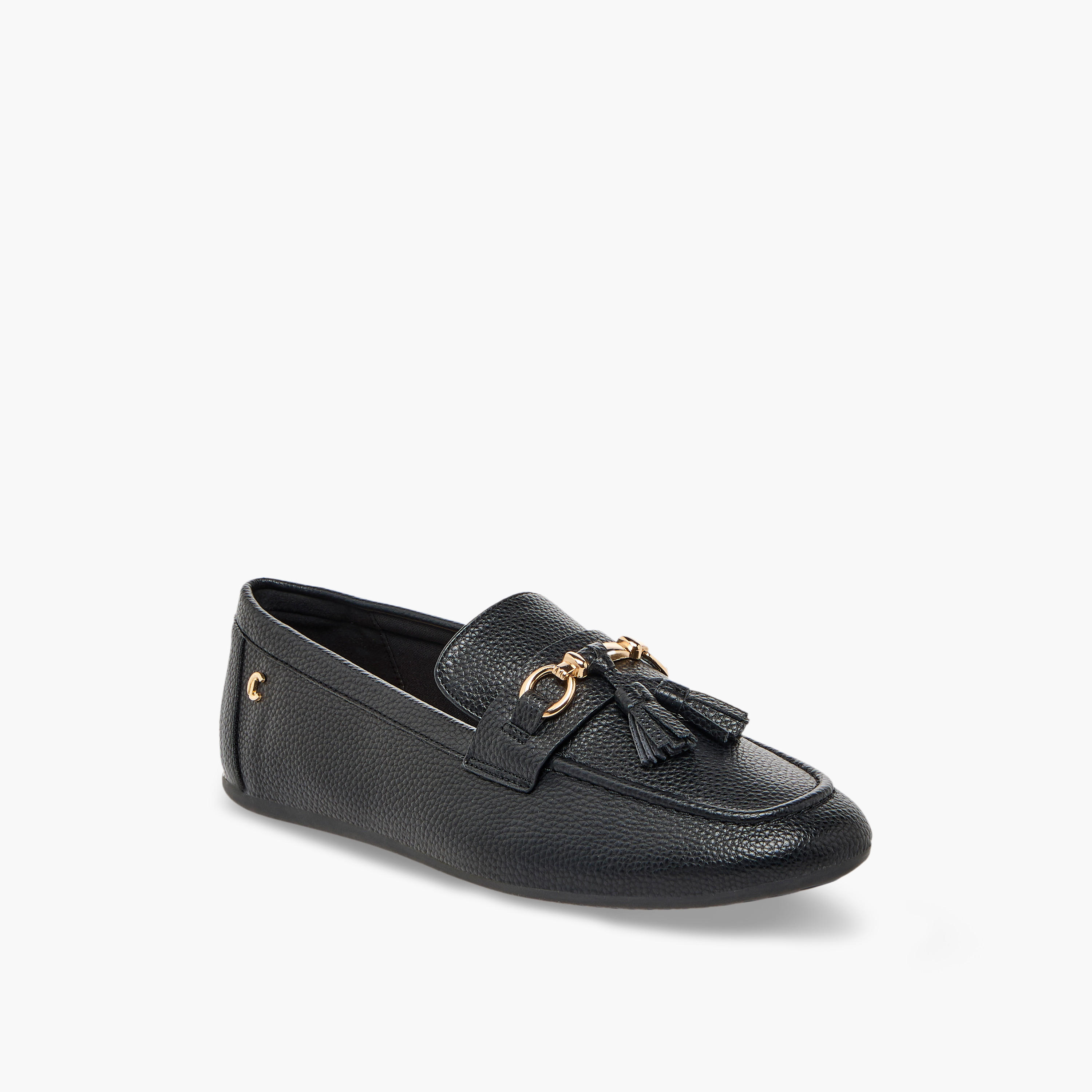 Le Confort Women Slip-On Loafers-women-shoes-loafersandmoccasins-image-2
