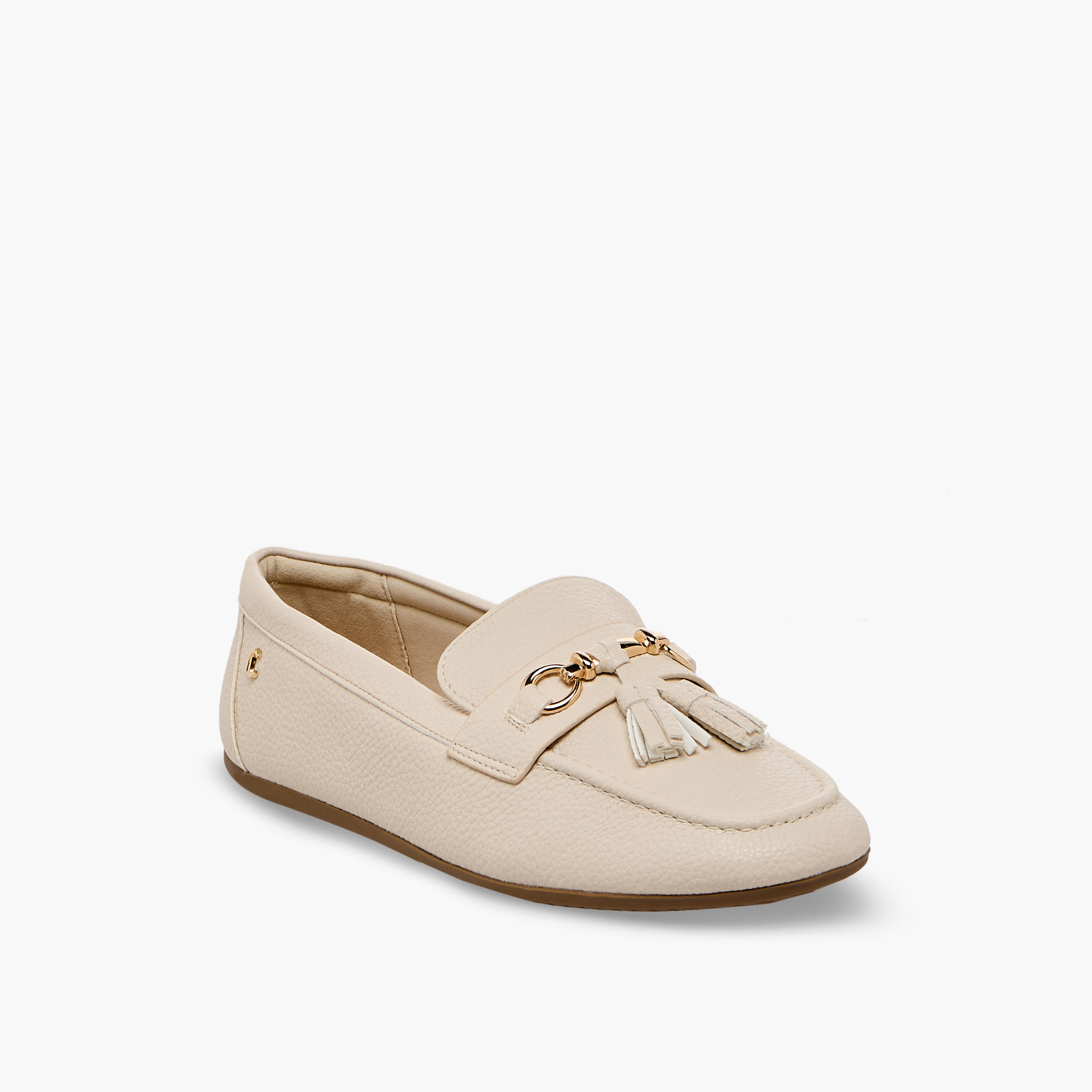 Le Confort Women Slip-On Loafers-women-shoes-loafersandmoccasins-image-2