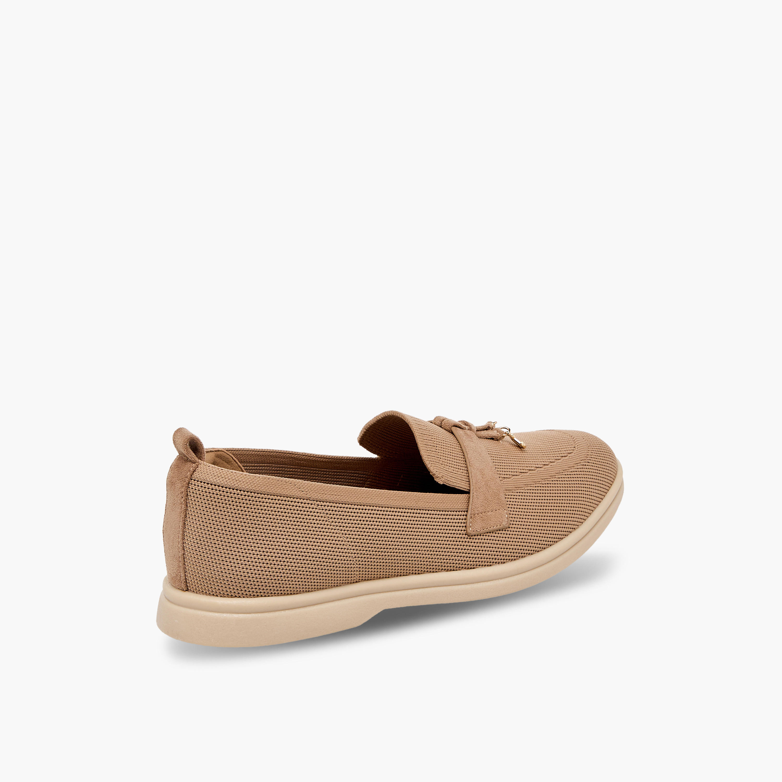 Le Confort Women Metal Accent Loafers-women-shoes-loafersandmoccasins-image-6
