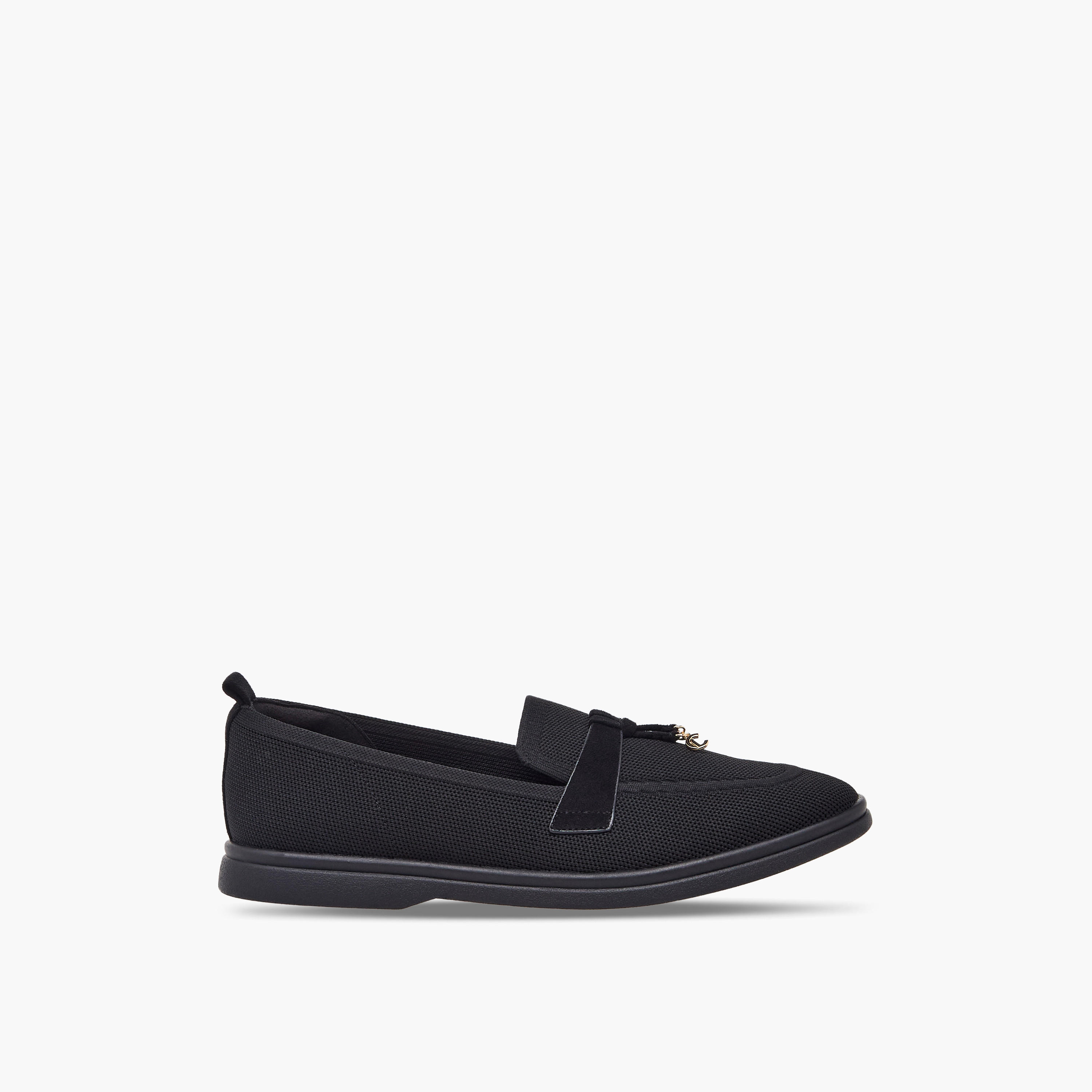 Le Confort Women Metal Accent Loafers-women-shoes-loafersandmoccasins-image-3