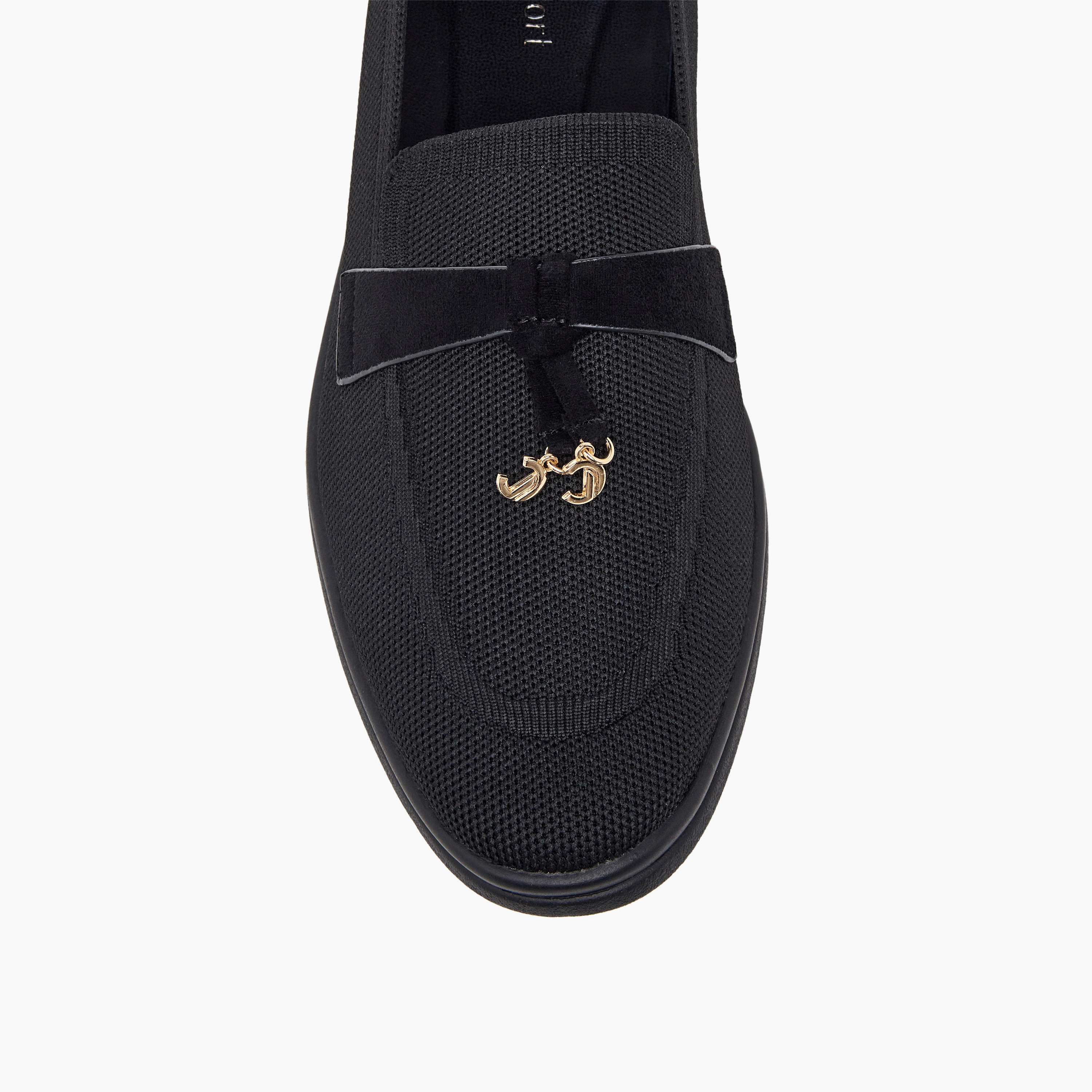 Le Confort Women Metal Accent Loafers-women-shoes-loafersandmoccasins-image-7