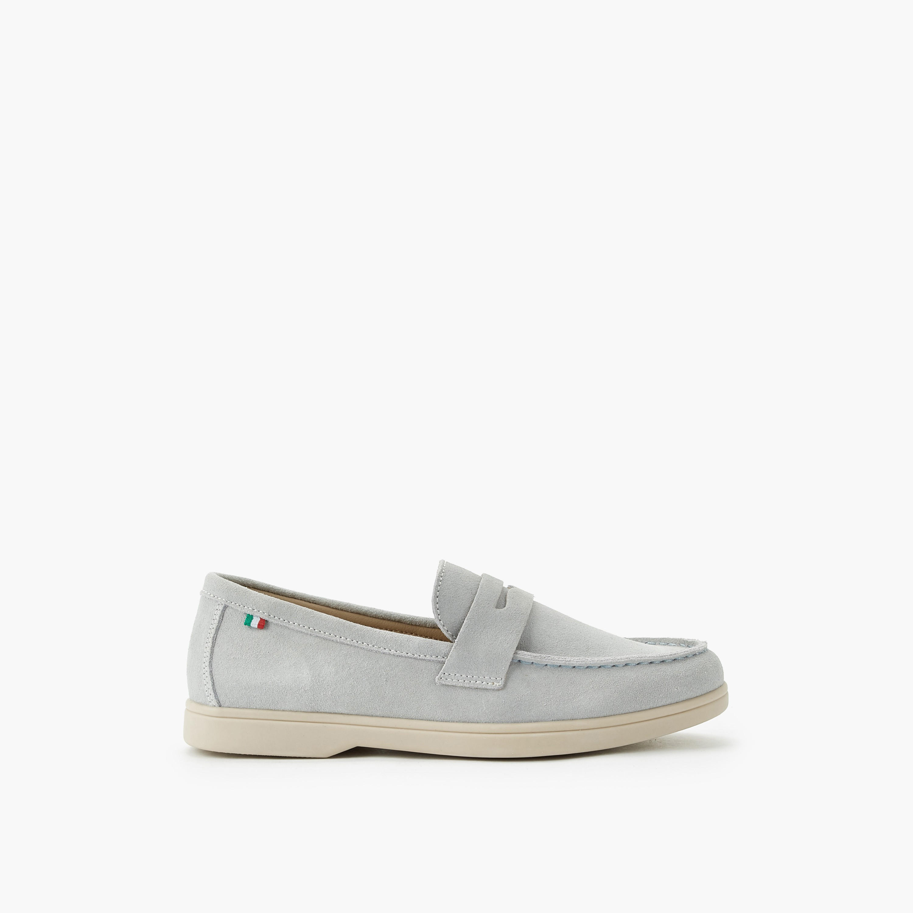 حذاء خفيف سهل الارتداء للنساء من رينزو روجاني-women-shoes-flats-loafers-image-2