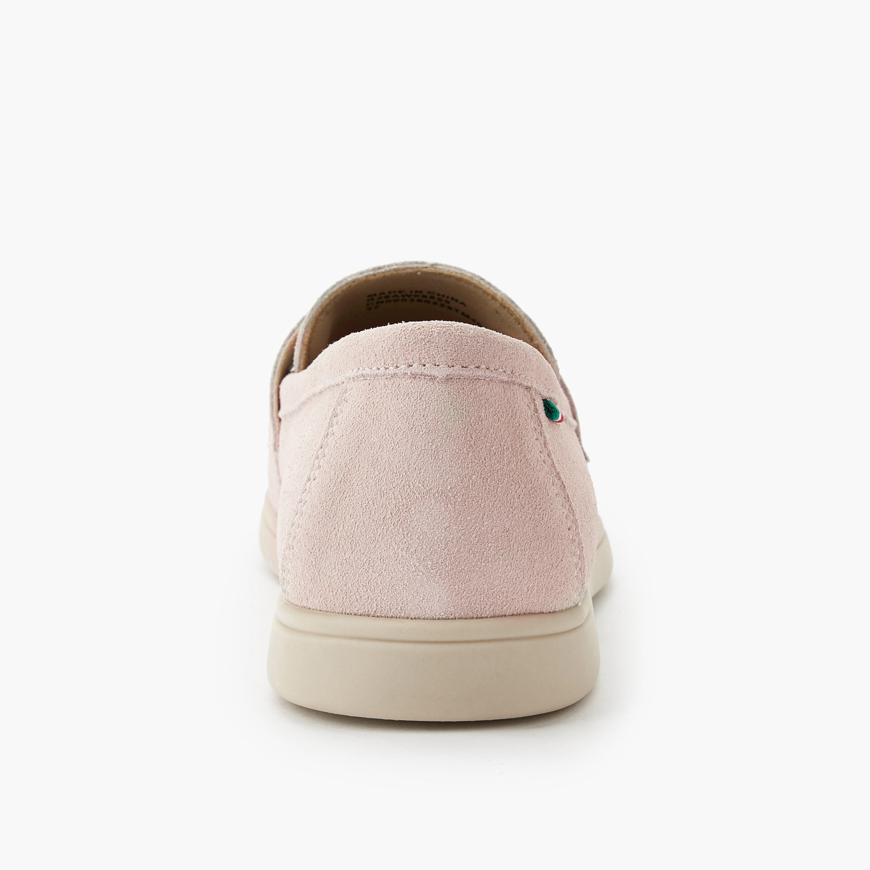 حذاء خفيف سهل الارتداء للنساء من رينزو روجاني-women-shoes-flats-loafers-image-4
