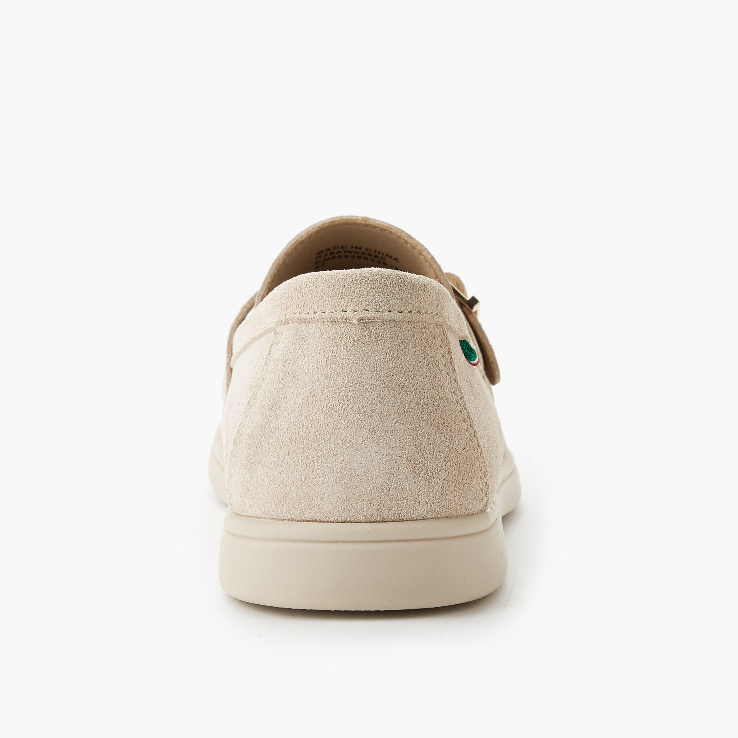 حذاء سهل الارتداء للنساء من رينزو روجاني-women-shoes-flats-loafers-image-4
