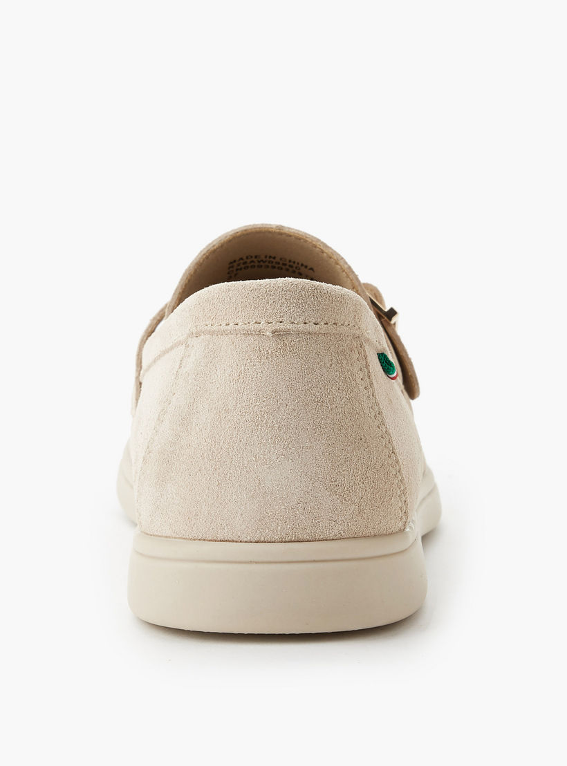 حذاء سهل الارتداء للنساء من رينزو روجاني-women-shoes-flats-loafers-image-4