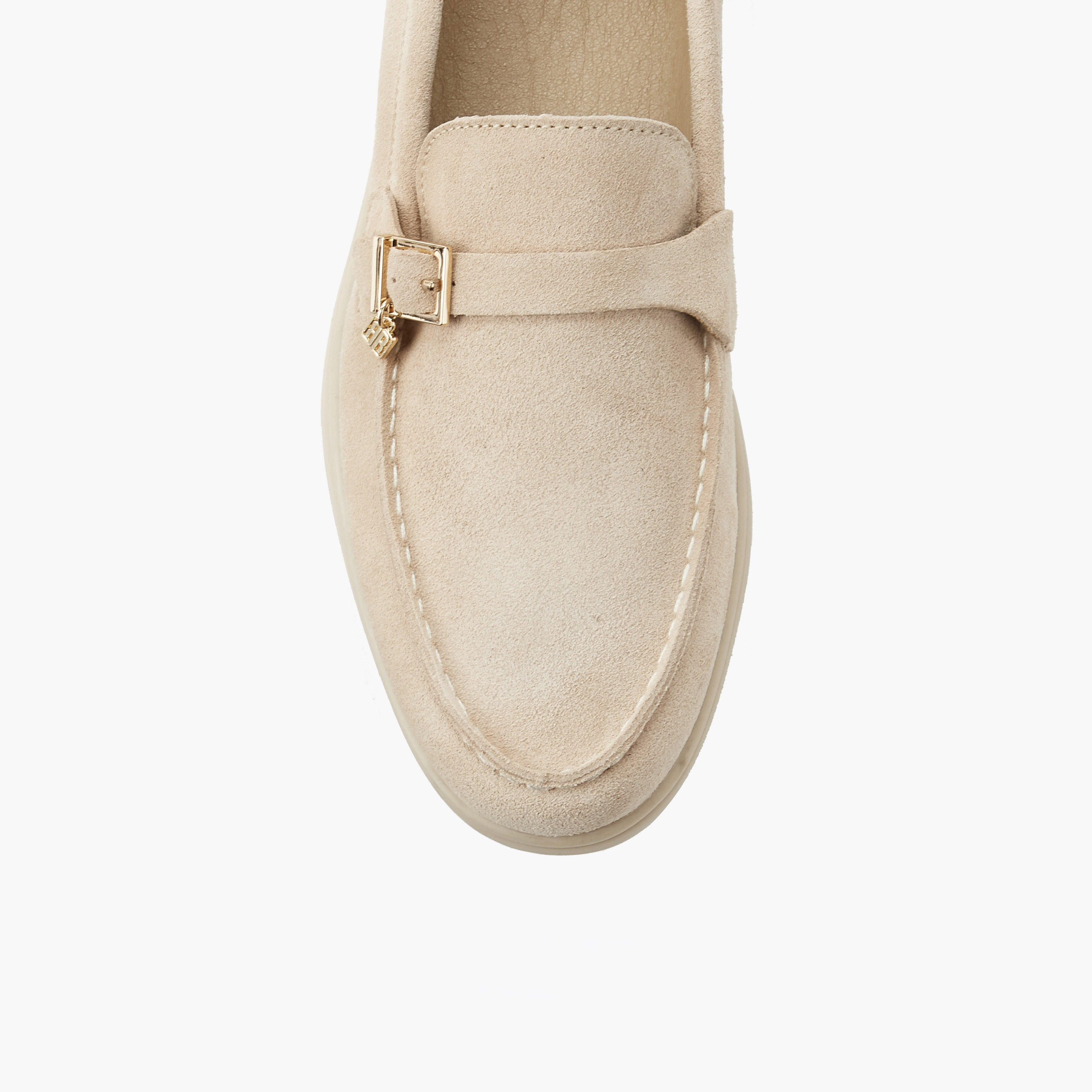 حذاء سهل الارتداء للنساء من رينزو روجاني-women-shoes-flats-loafers-image-5