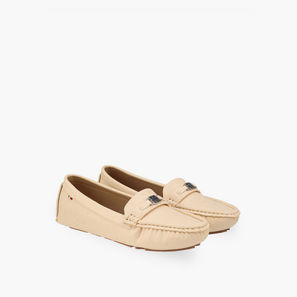 حذاء موكاسين ميتاليك للنساء من رينزو روغاني-women-shoes-loafersandmoccasins-image-1