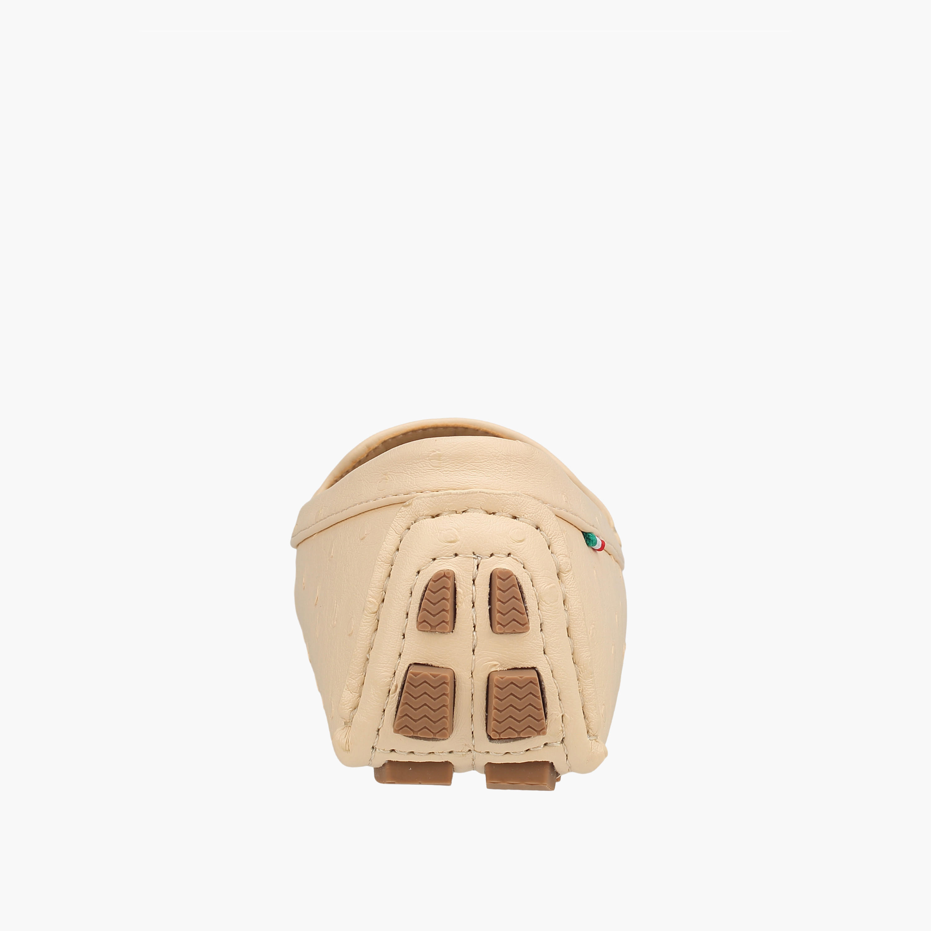 حذاء موكاسين ميتاليك للنساء من رينزو روغاني-women-shoes-flats-moccasins-image-5