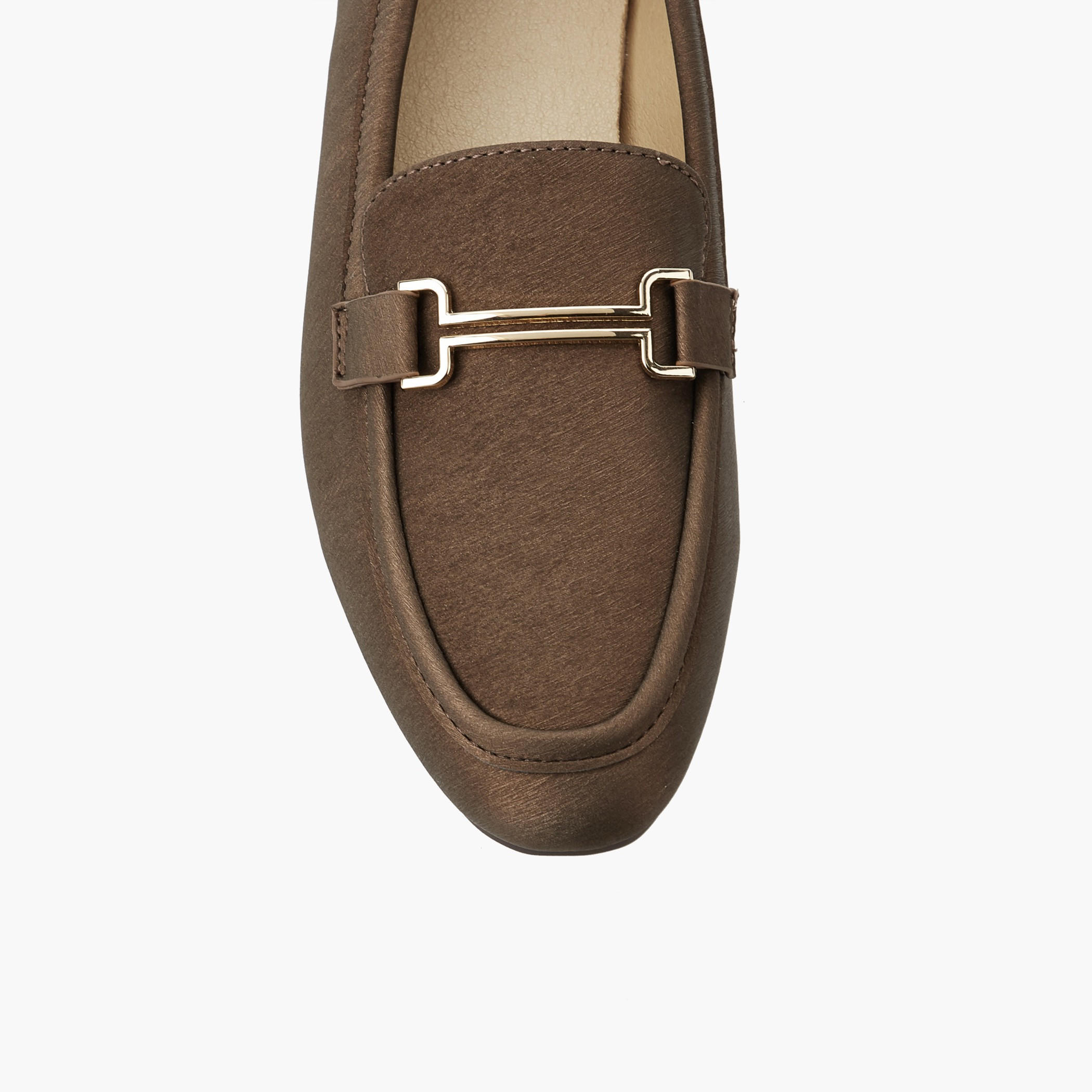 حذاء خفيف بتفاصيل إبزيم للنساء من رينزو روجاني-women-shoes-flats-loafers-image-5