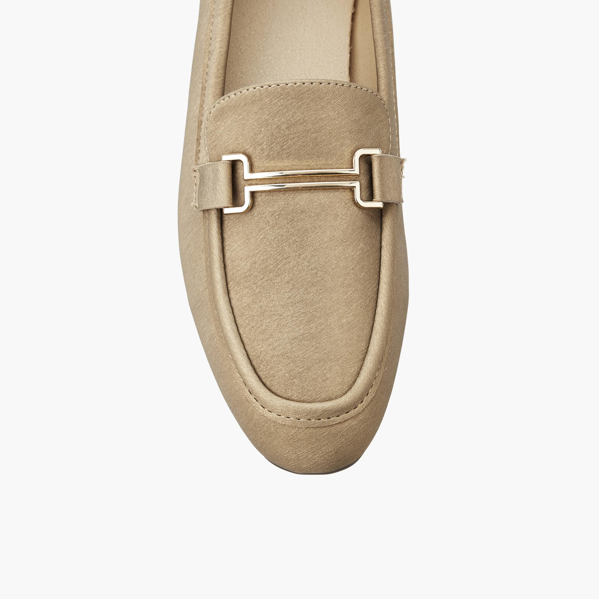 Renzo Ruganni Women Buckle Detail Loafers-women-shoes-flats-loafers-image-5