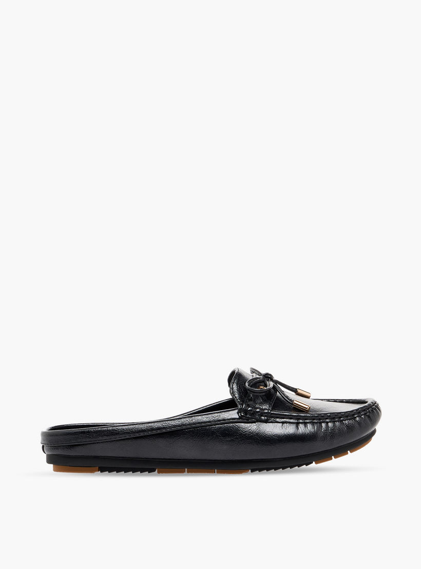 Le Confort Women Slip-On Mules-women-shoes-flats-mules-image-3