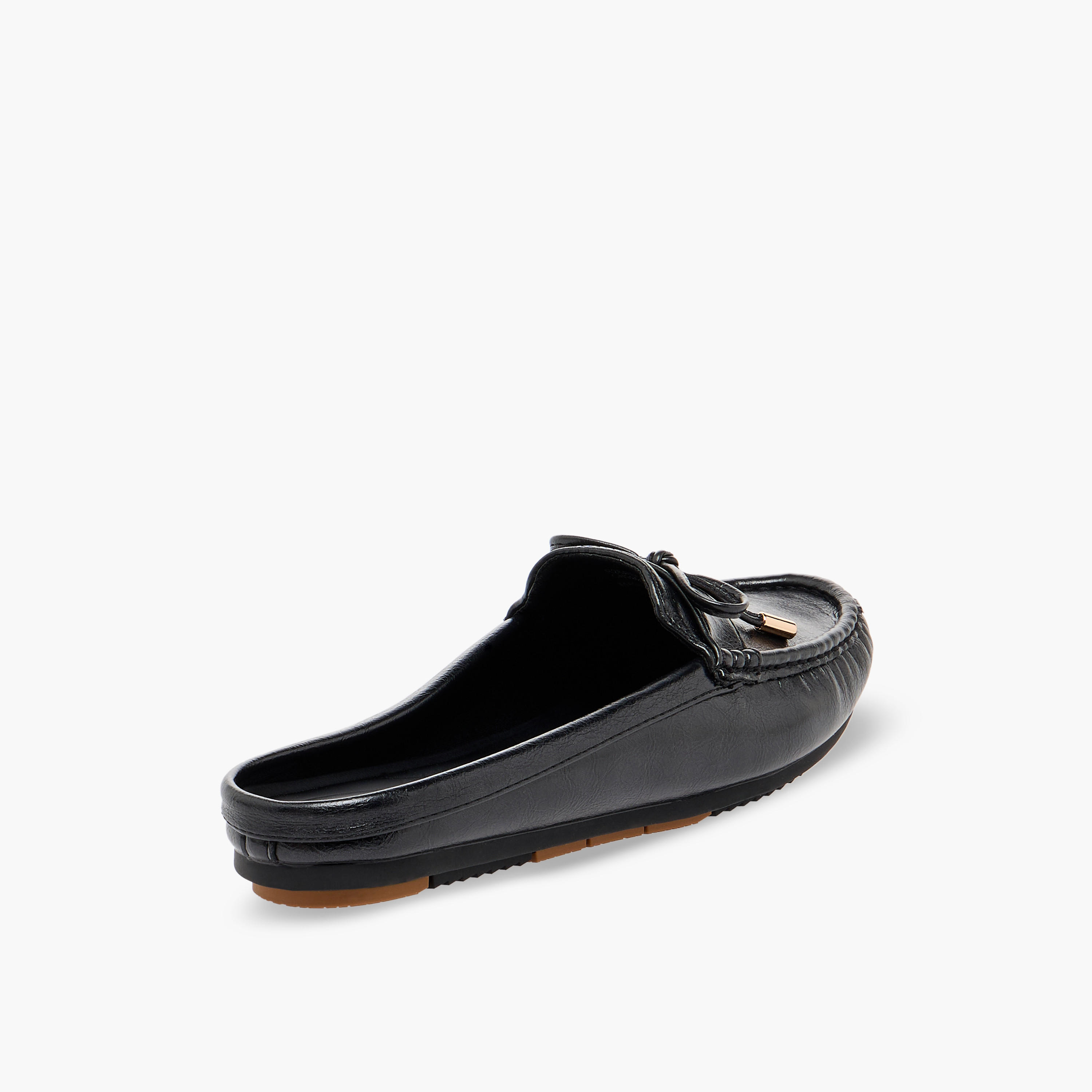 Le Confort Women Slip-On Mules-women-shoes-flats-mules-image-6